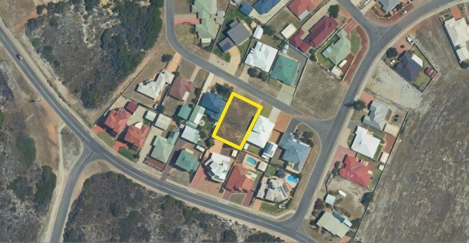 6 Seaview Court, Port Denison, WA 6525