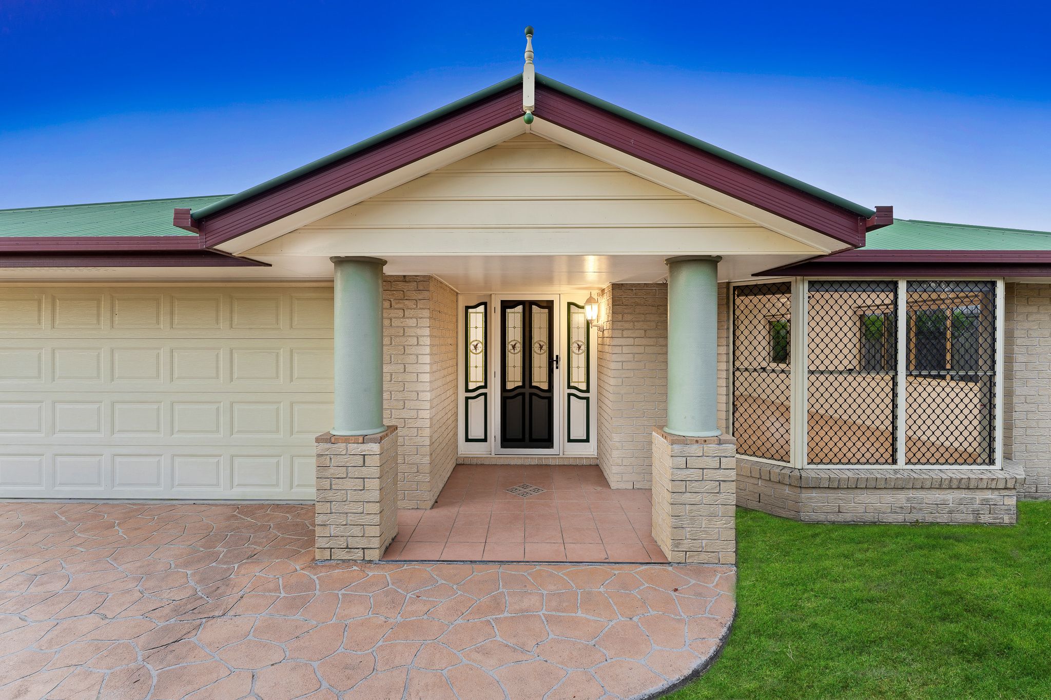 47 Freshwater Creek Road, Mango Hill, QLD 4509