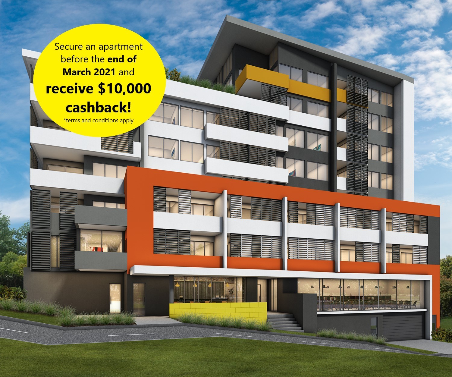 205/8-10 Smith Street, Charlestown, NSW 2290