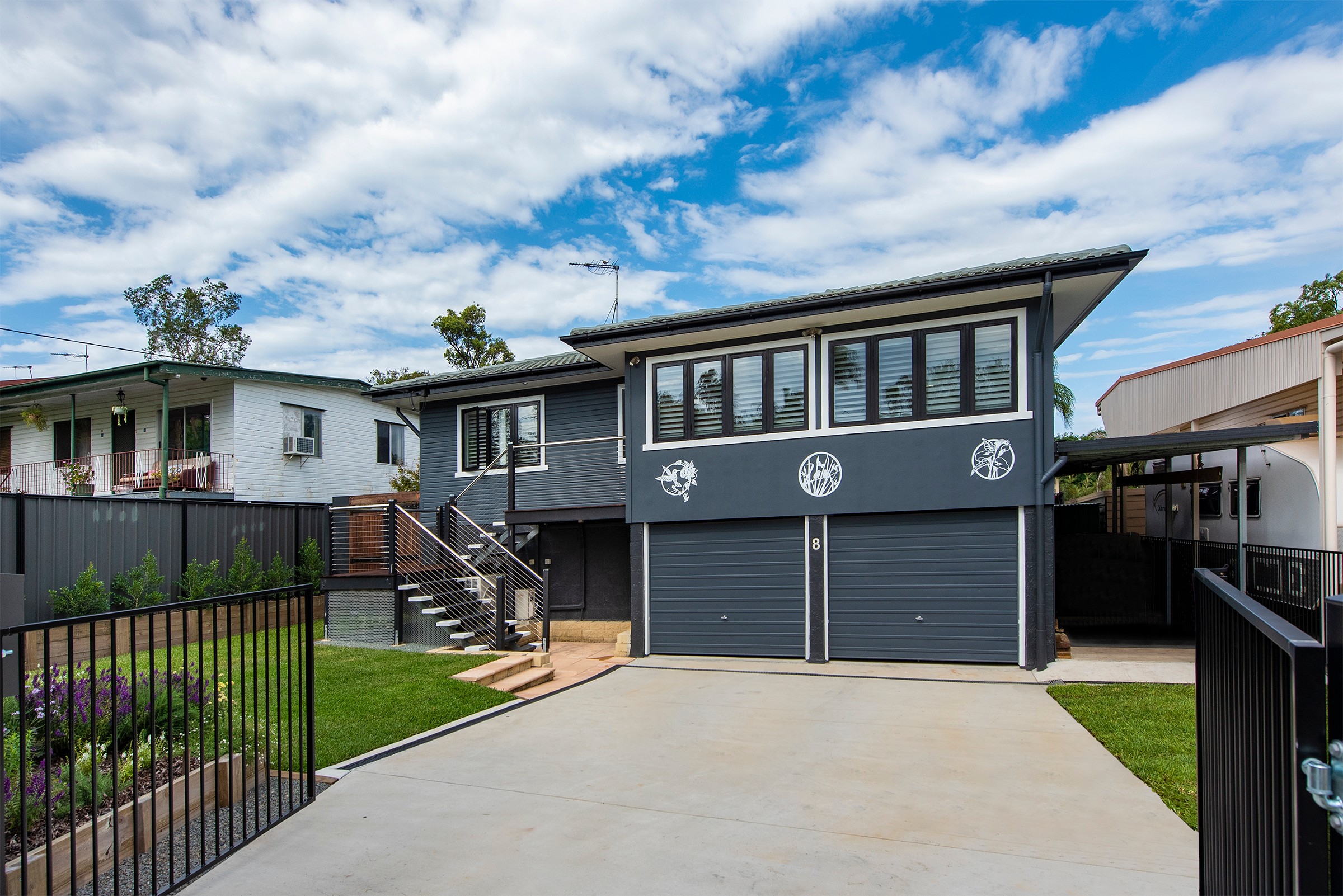 8 Edward Street, Woodridge, QLD 4114
