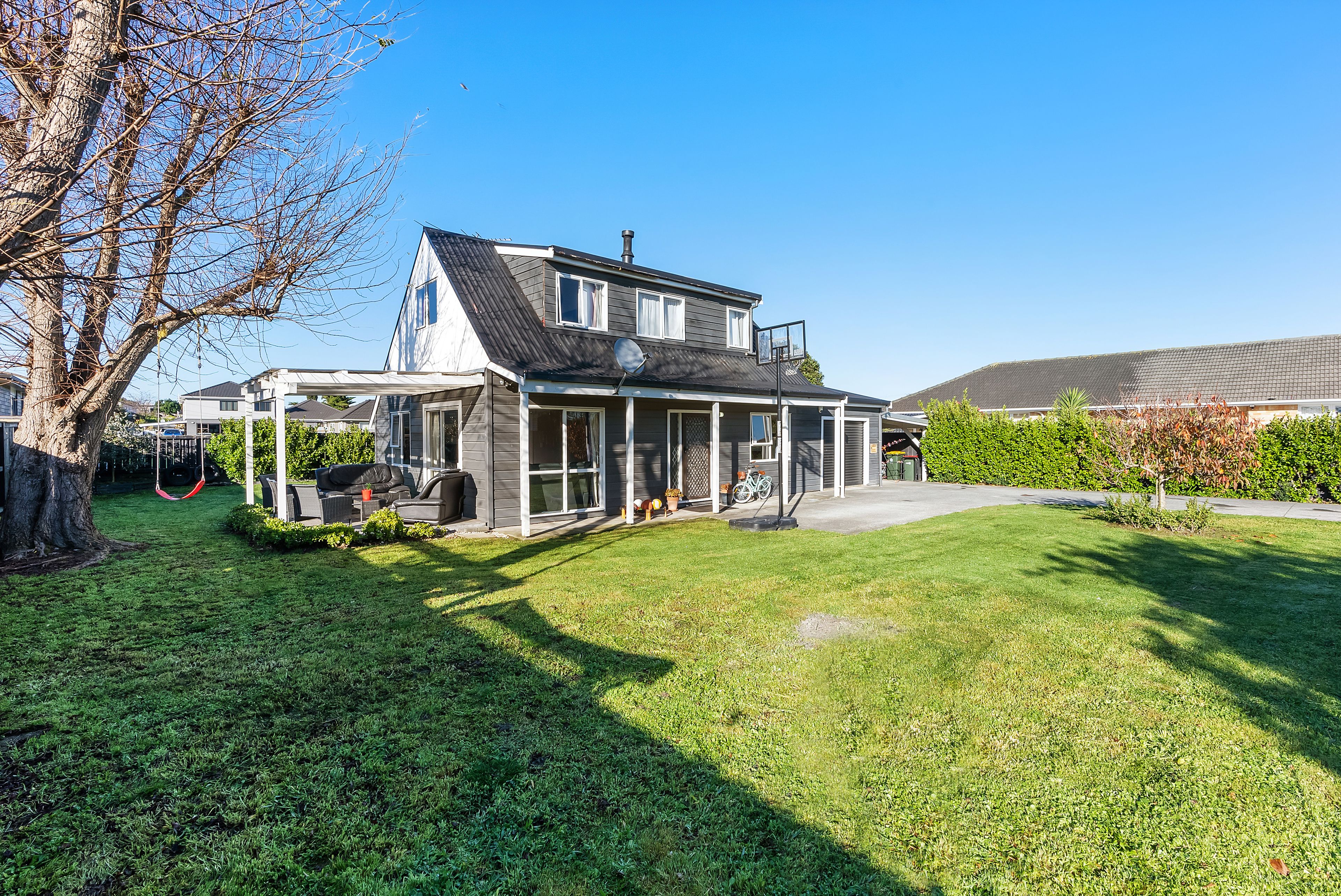 2/8 Evelyn Street, Papatoetoe, Manukau City