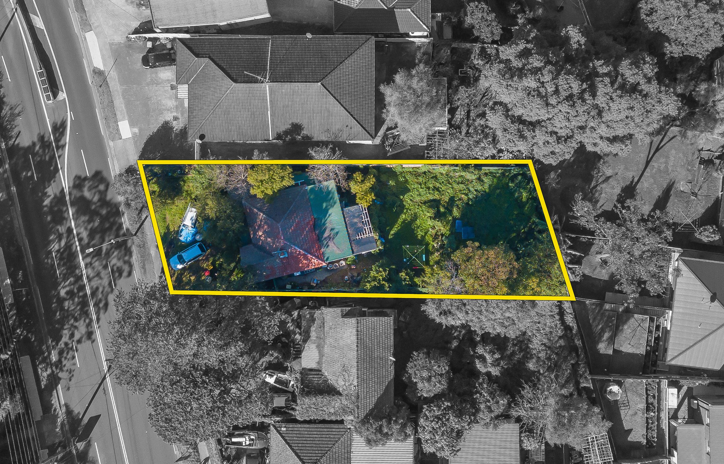 238 Marsden Road, Carlingford NSW 2118