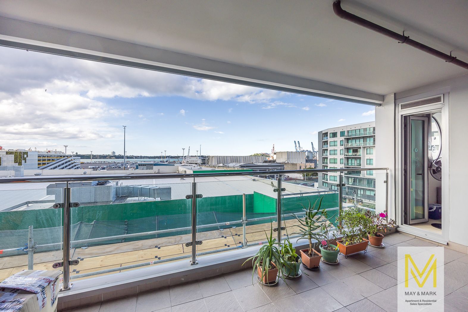 605/30 Beach Road, Auckland Central, Auckland City