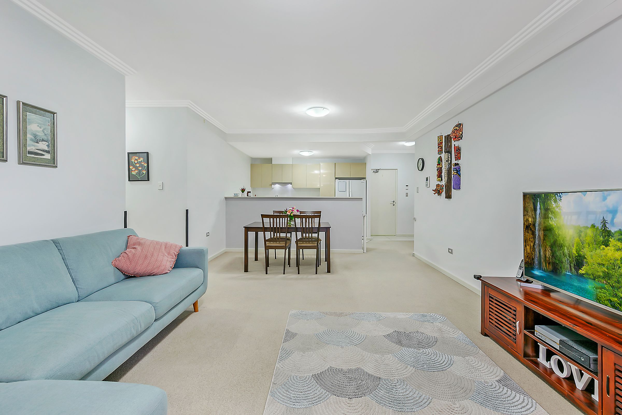 15 Young Road, Carlingford NSW 2118