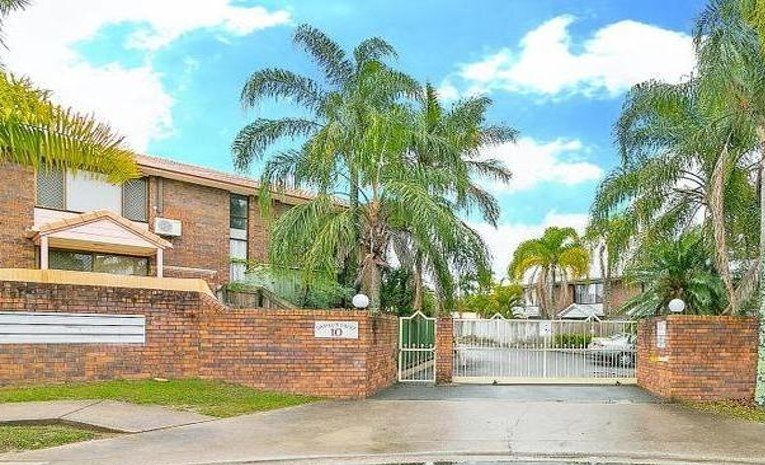 31/10 Damalis Street, Woodridge, QLD 4114