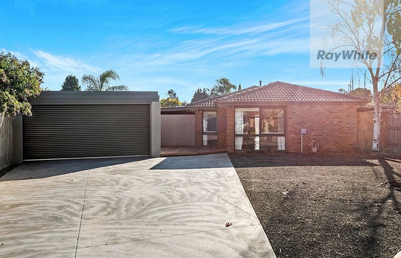 5 Northam Court, Mill Park, VIC 3082