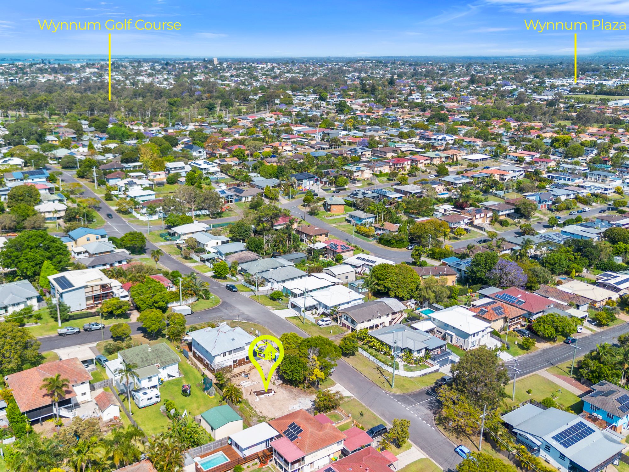 57 Roseneath Parade, Wynnum West, QLD 4178 Land for Sale Ray White