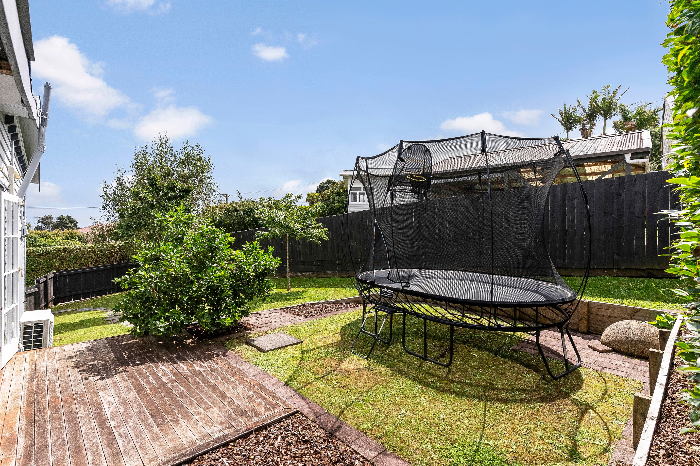 7 Quadrant Road, Onehunga, Auckland City