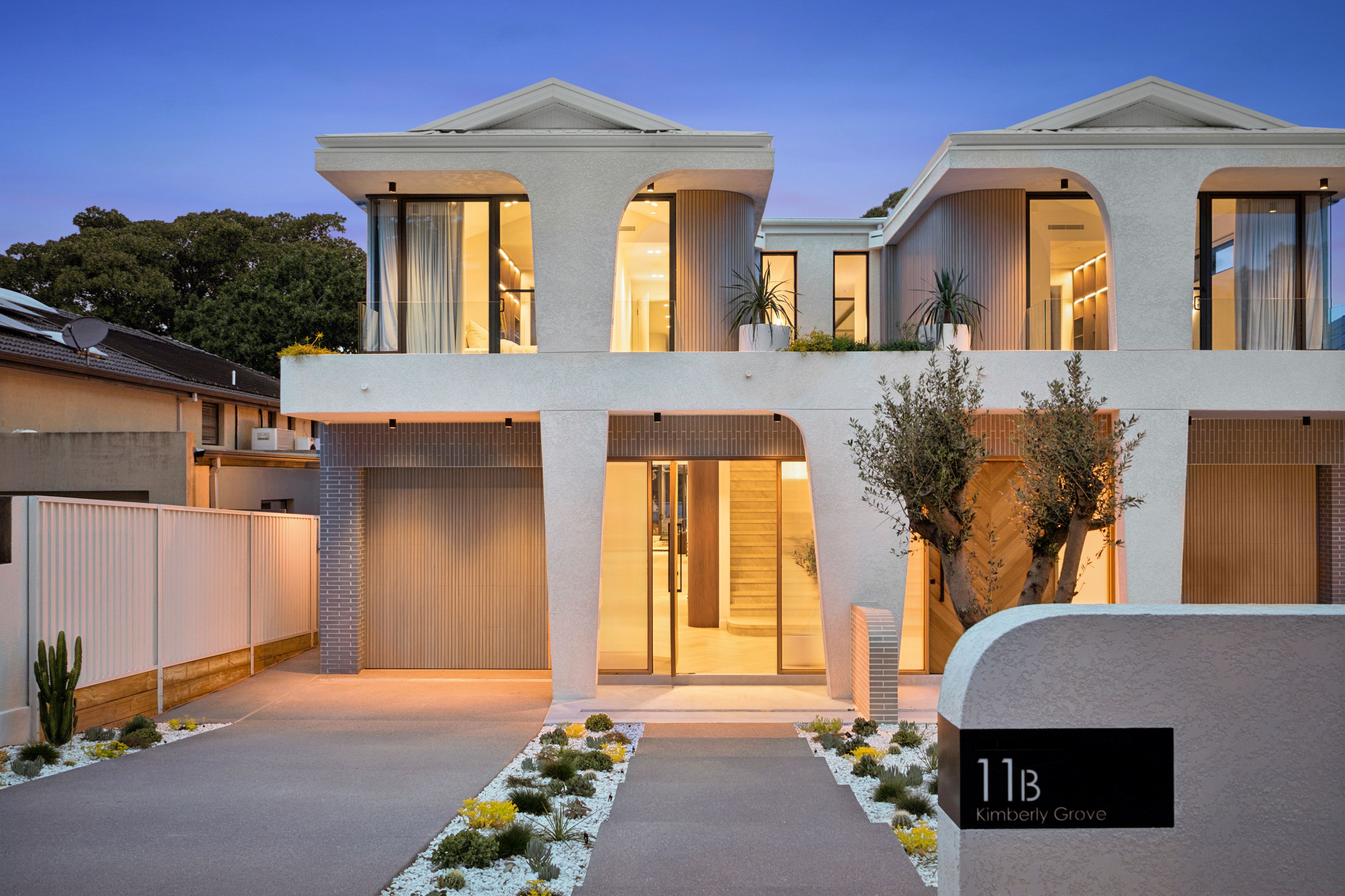11B Kimberley Grove — photo from Ray White Touma Taylor - Redfern