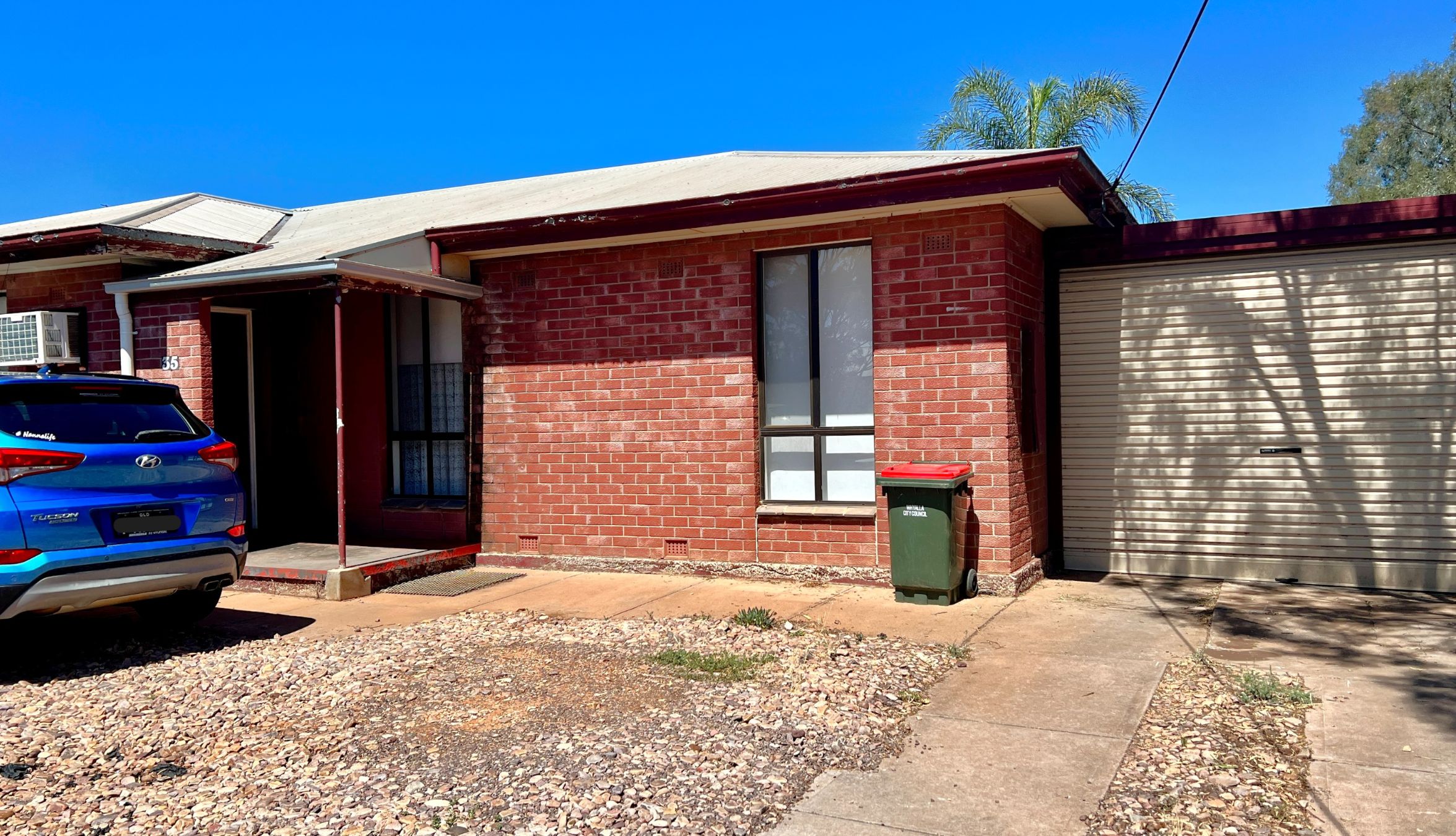 35 Bevan Crescent, Whyalla Stuart SA 5608