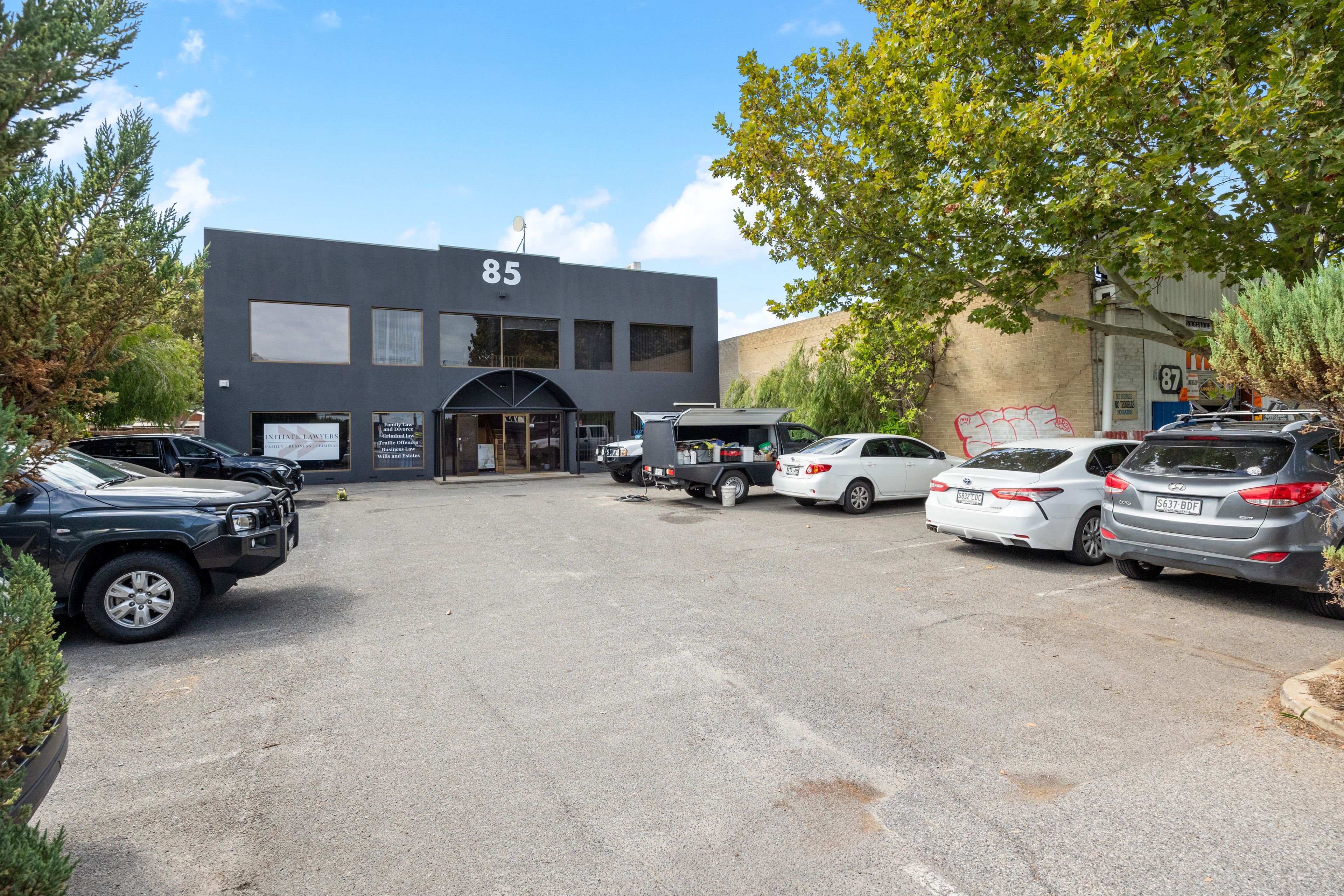 1/85 Tapleys Hill Road, Hendon, SA