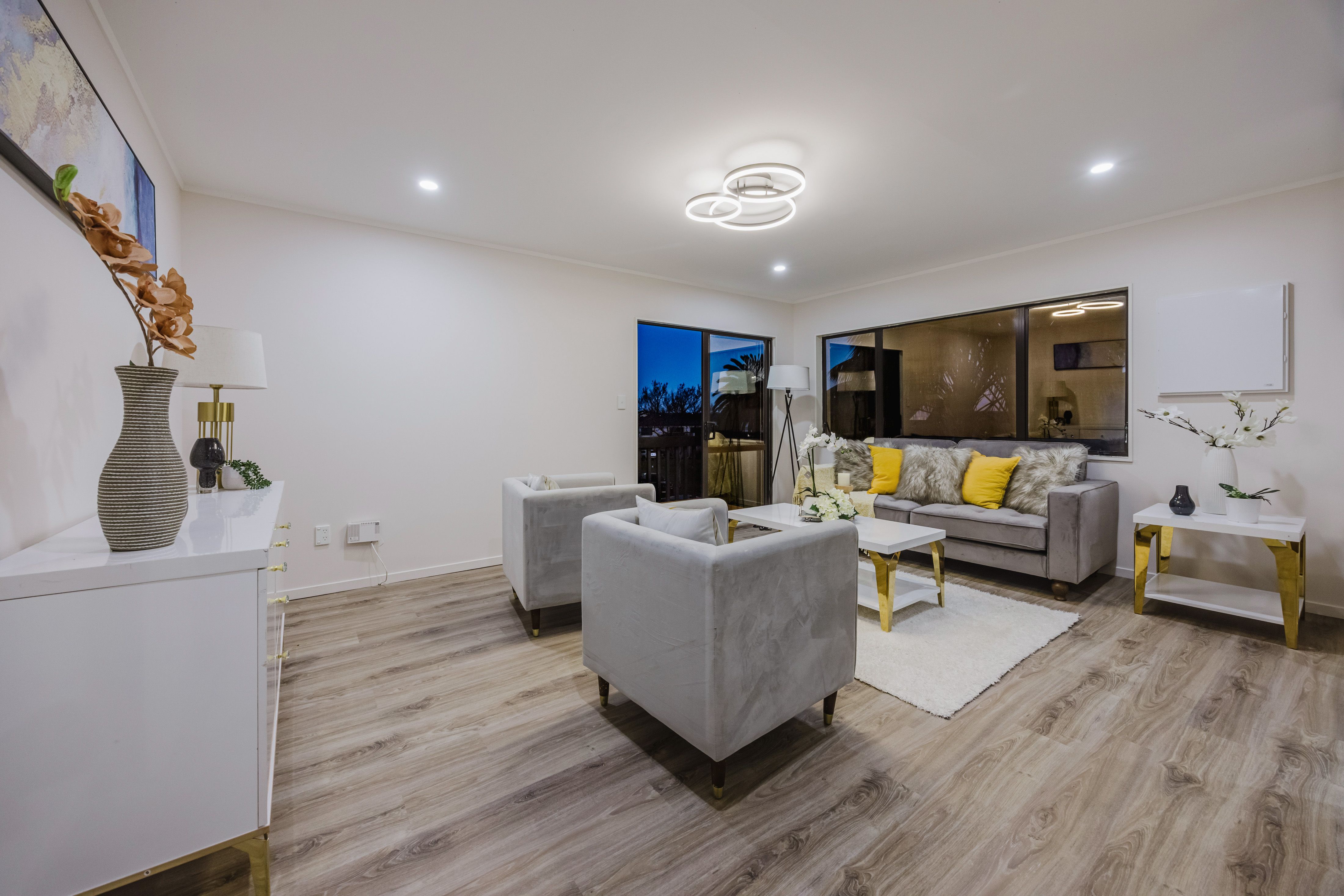 34 St Annes Crescent, Wattle Downs, Manukau City