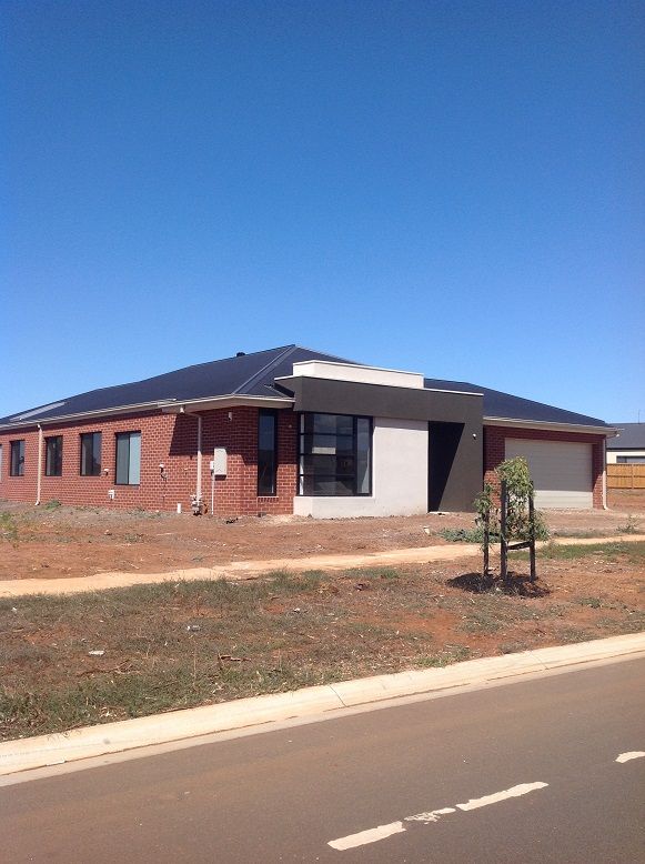 Lot 92 O'Leary Way, Maddingley, VIC 3340