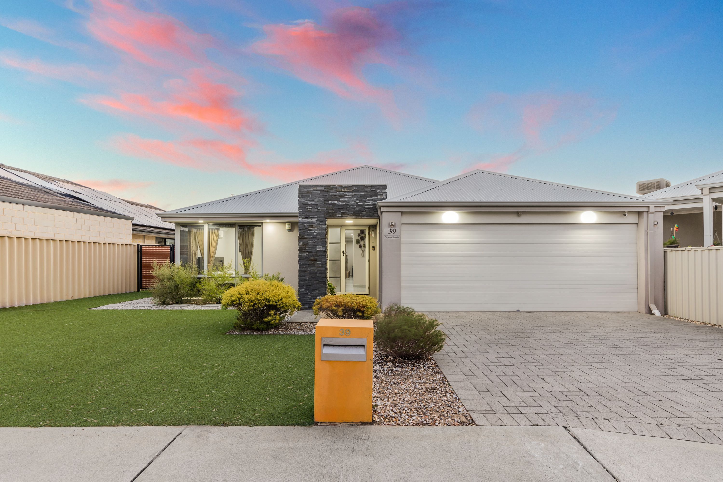 39 Welcome Meander, Harrisdale, WA 6112