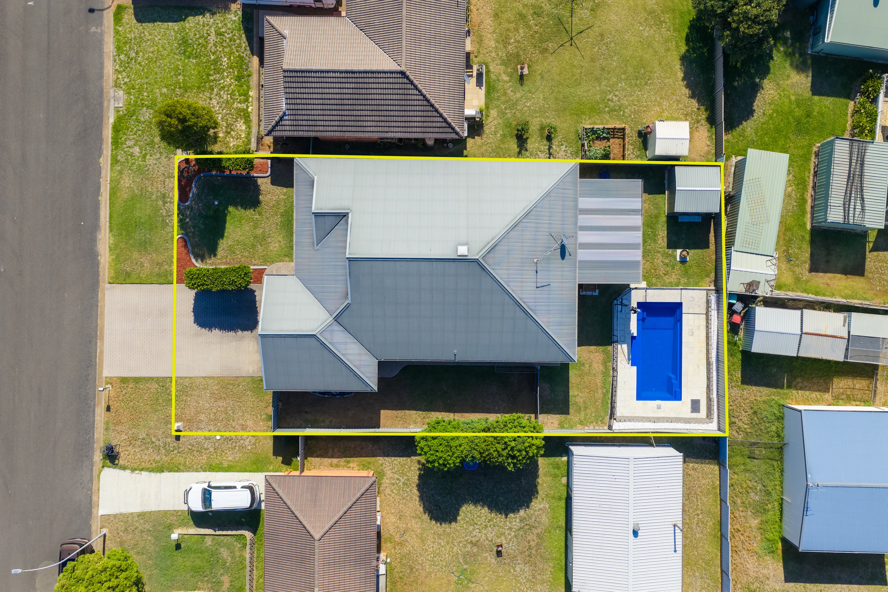 17 Burgundy Street, Muswellbrook, NSW 2333