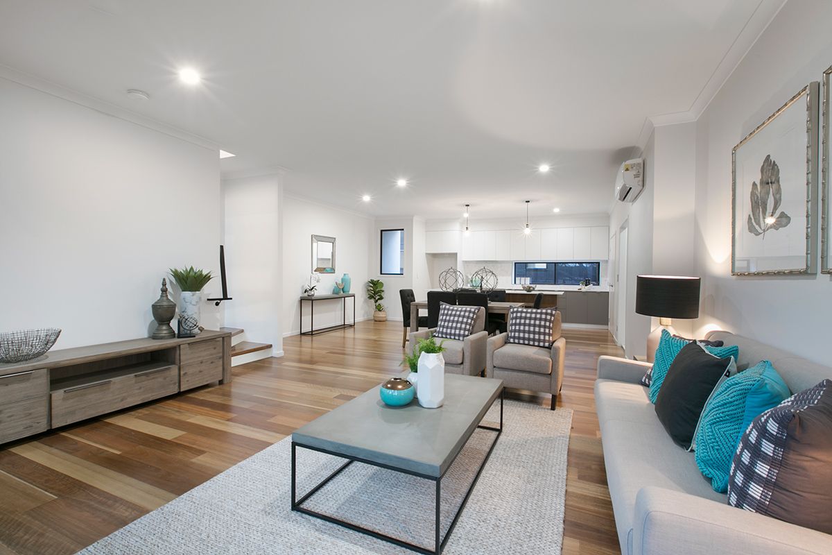 4/40 Clara Street, Annerley, QLD 4103
