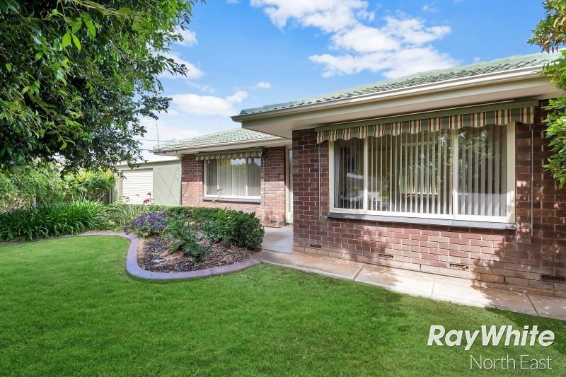 5 Taurus Crescent, Modbury Heights SA 5092
