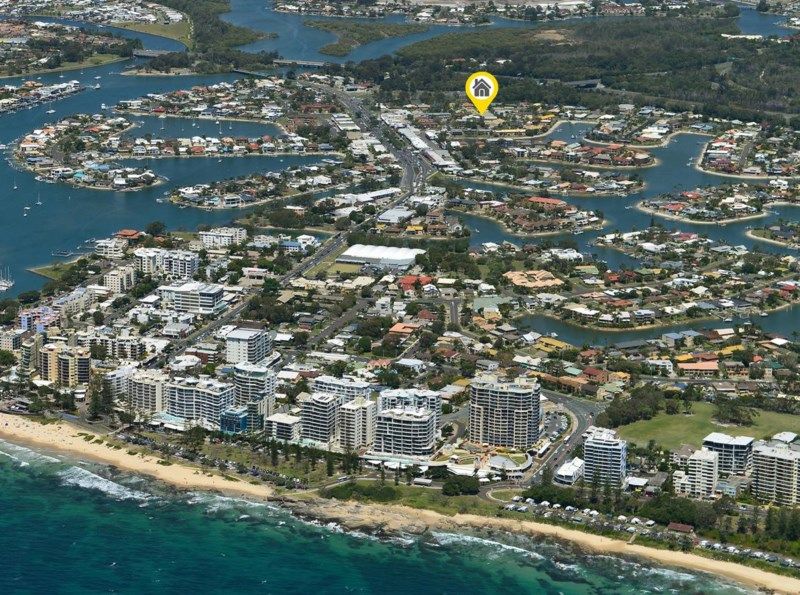 2/8 Corowa Court, Mooloolaba, QLD 4557