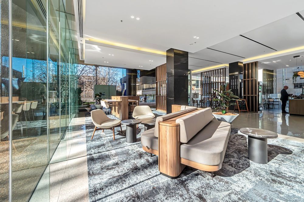 15 London Circuit, City, ACT 2601