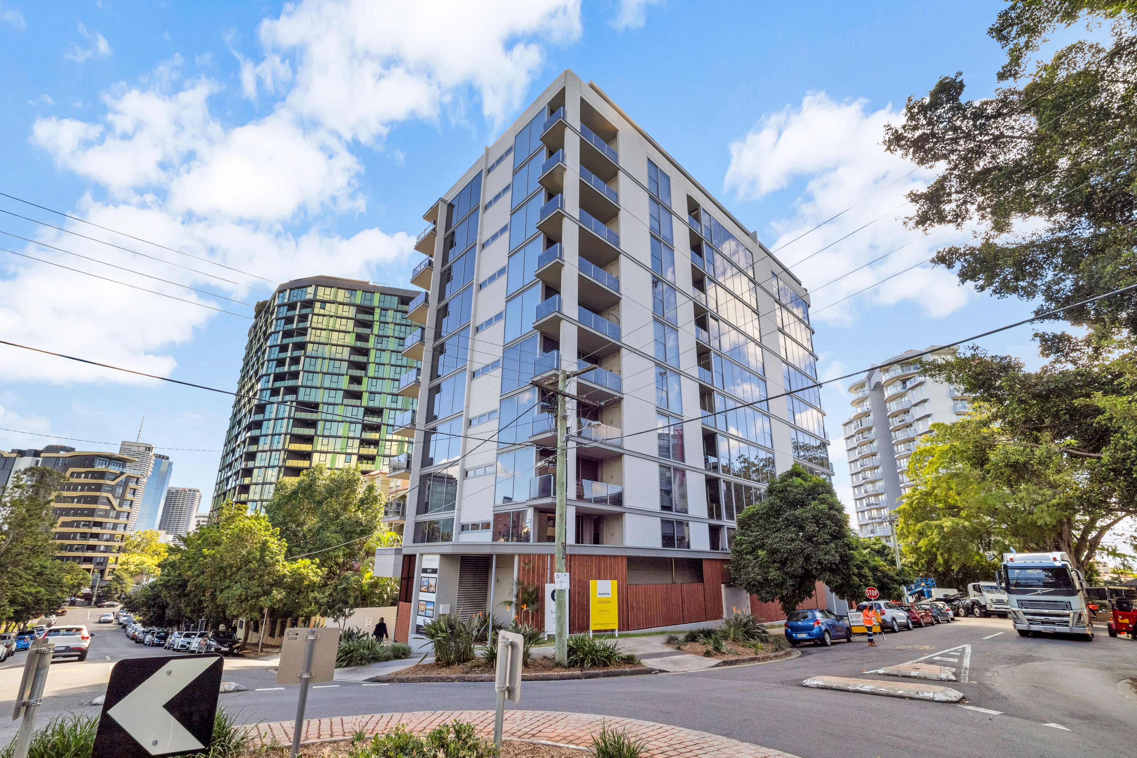 404/66 Lambert Street — photo 17 of 17