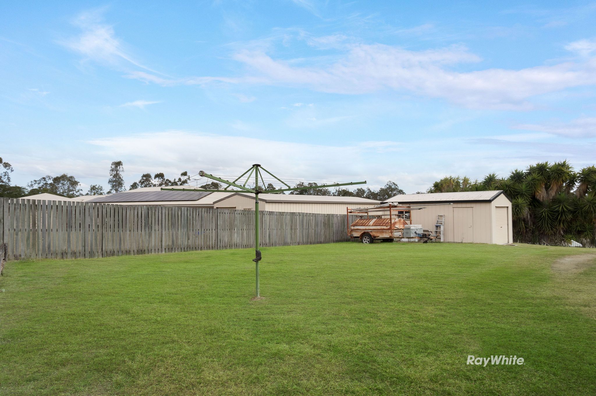 1 Darlington Court — photo 19 of 25