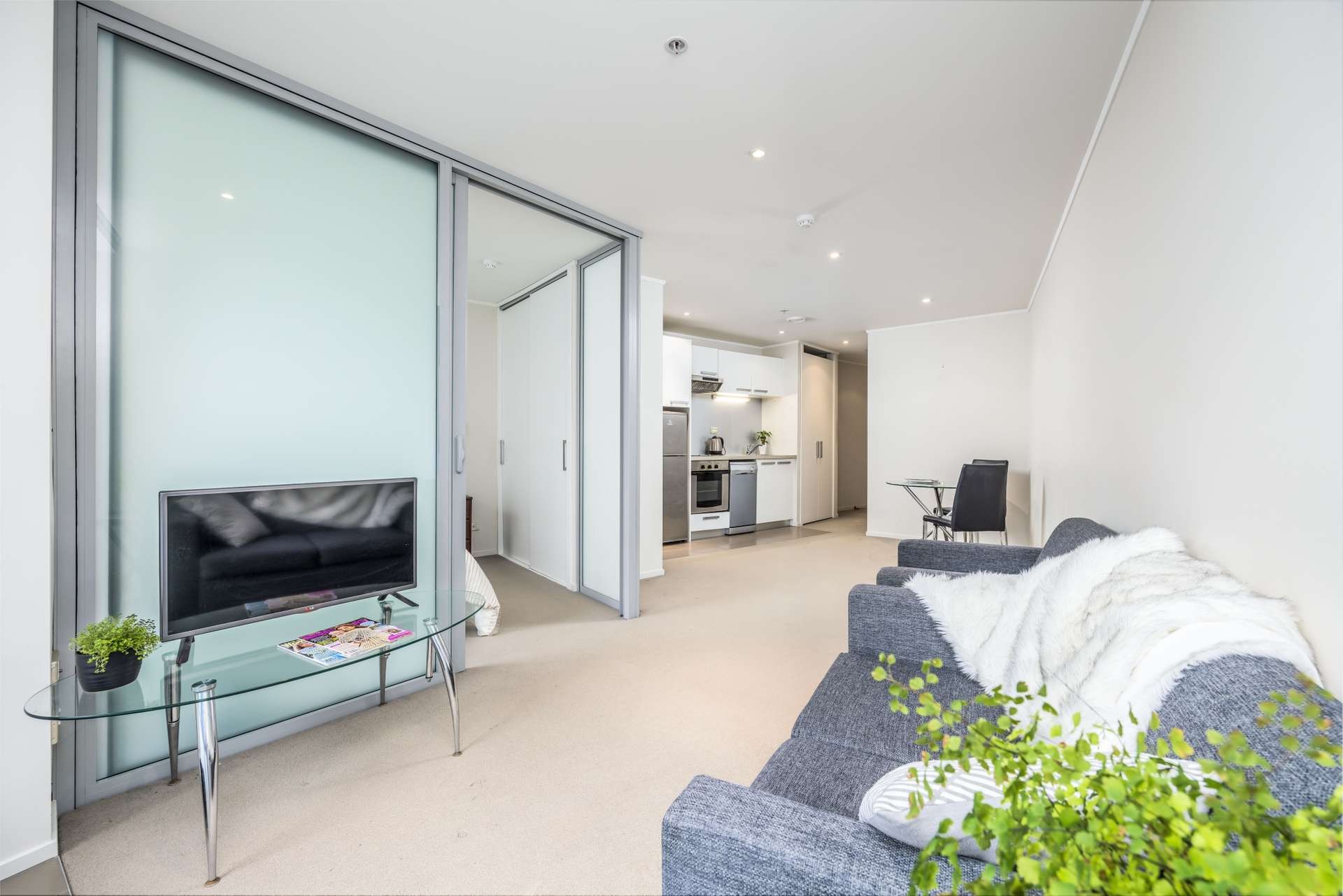 2A/156 Vincent Street, Auckland Central, Auckland City