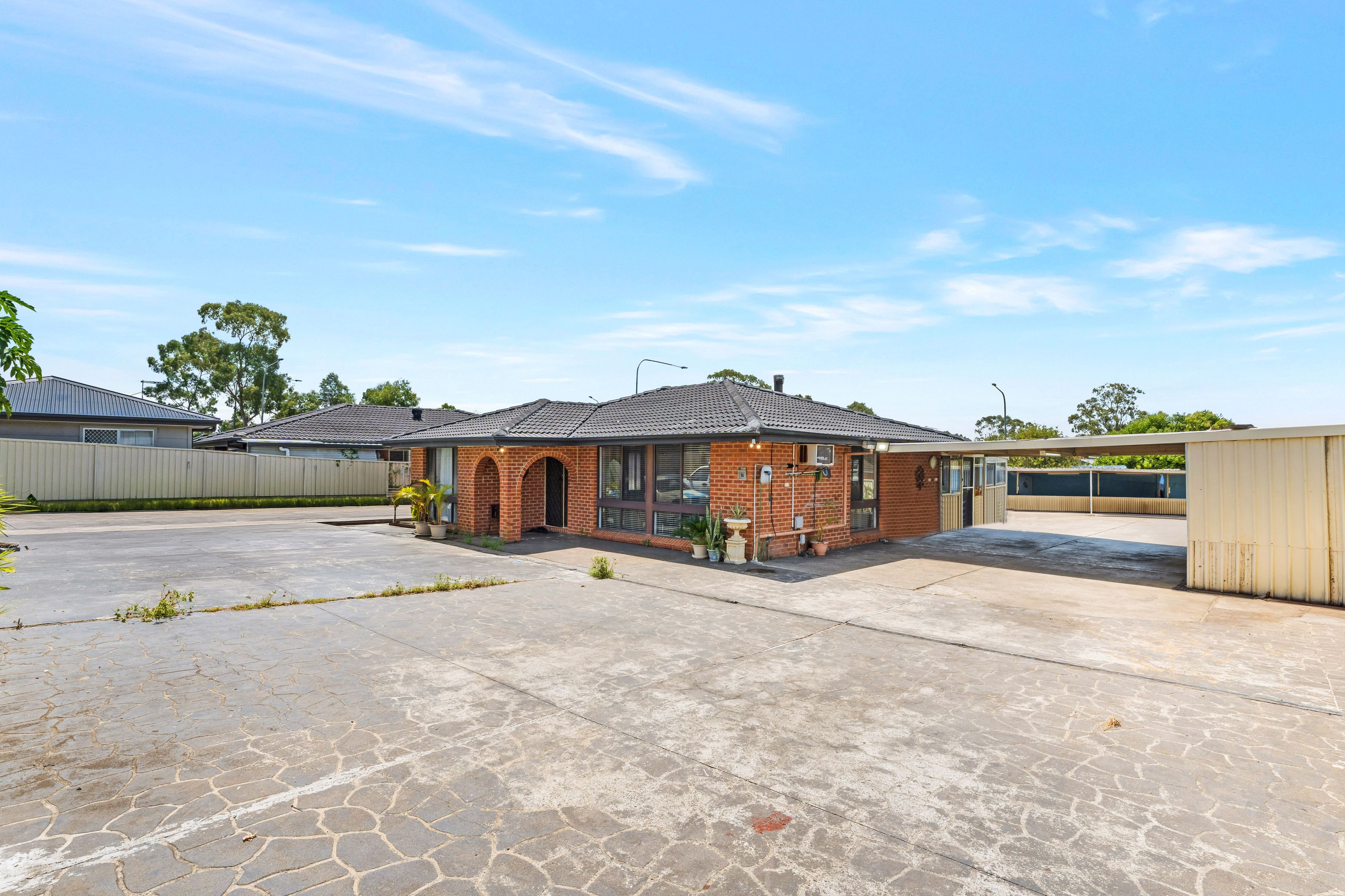 86 Kinghorne Road, Bonnyrigg Heights, NSW 2177
