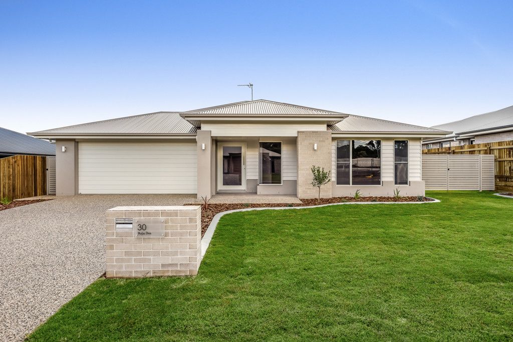 30 Mcgee Drive — photo from Ray White Toowoomba