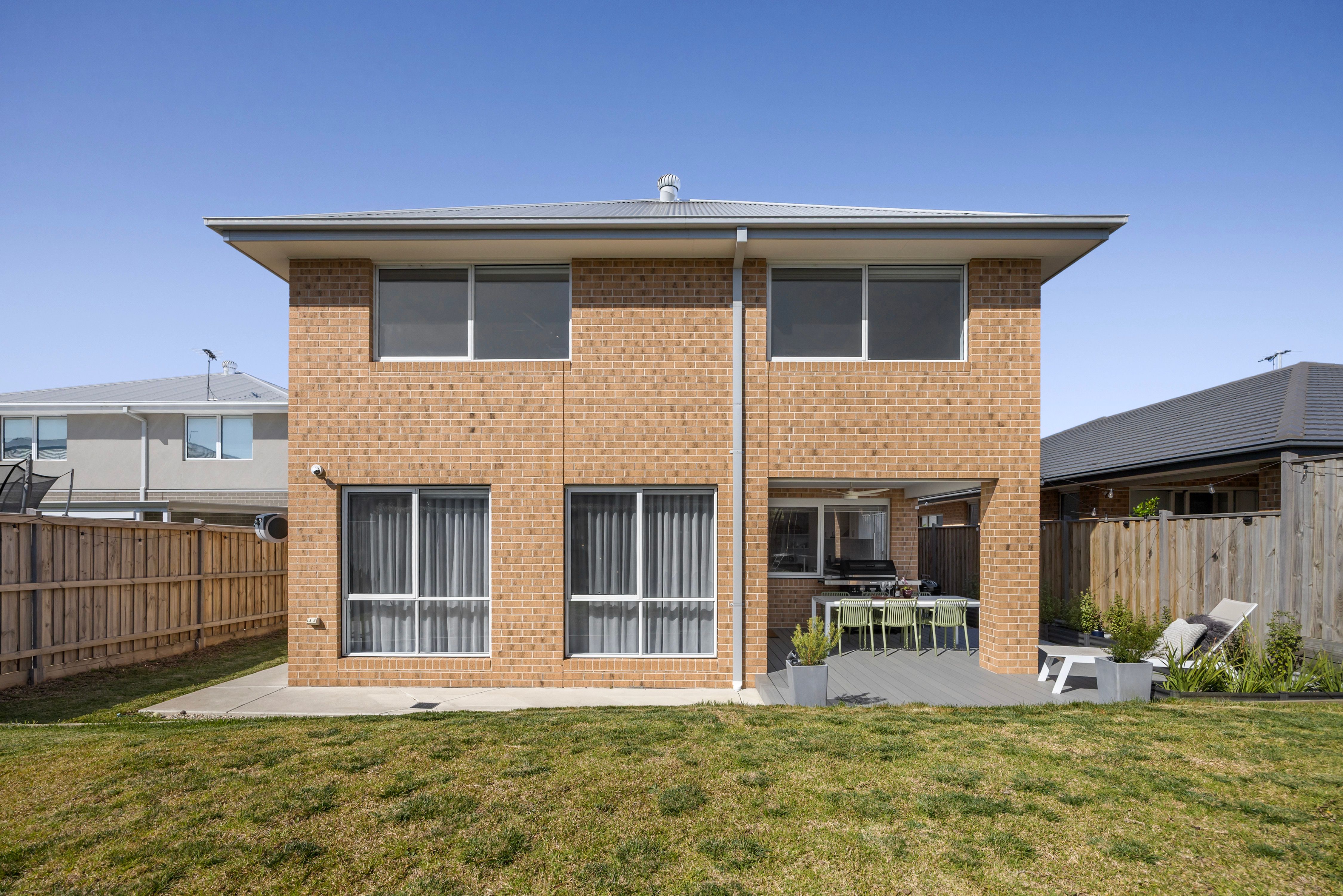 6 Leroy Street — photo 29 of 30