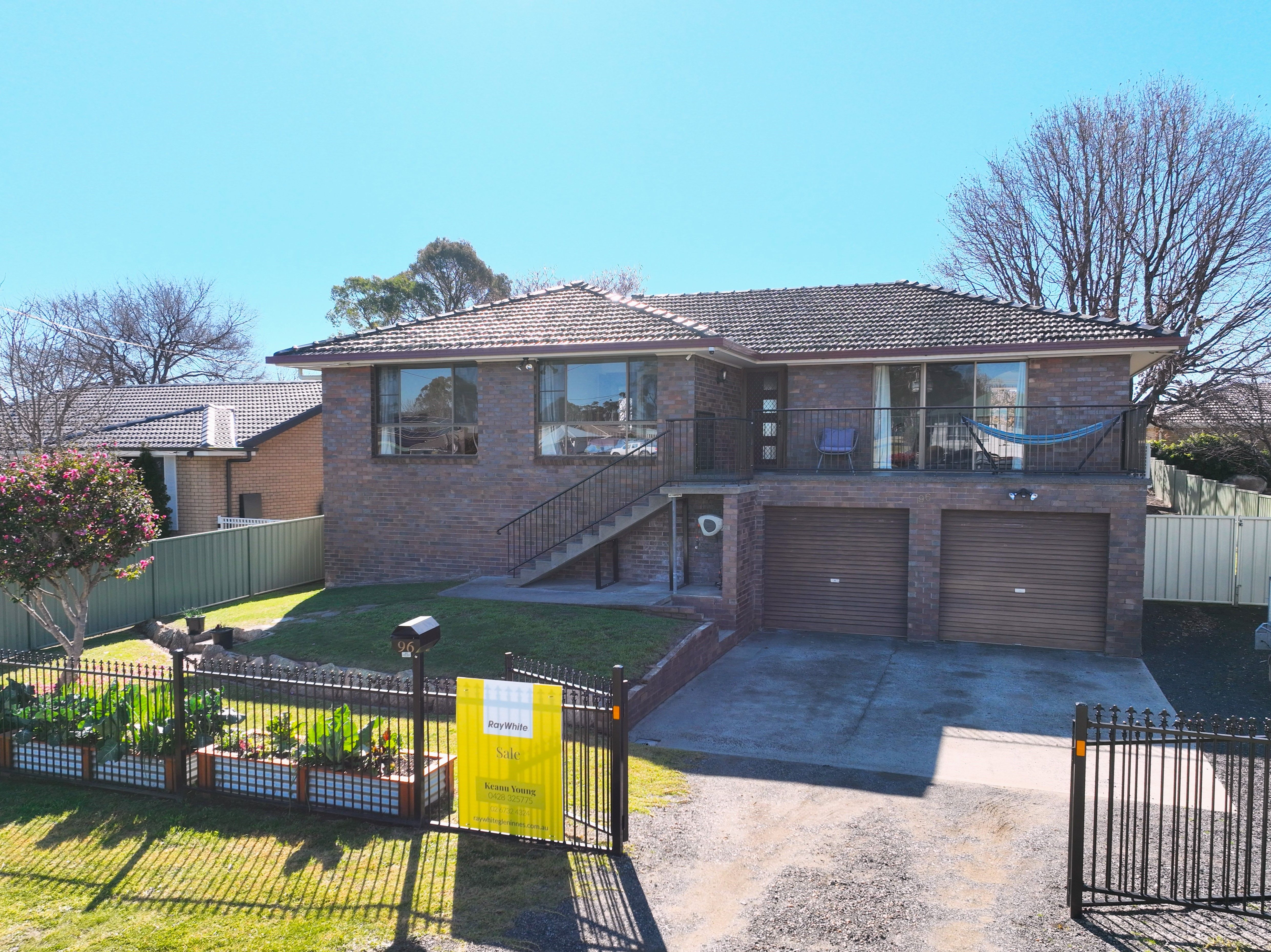 96 Oliver Street, Glen Innes, NSW 2370 House for Sale Ray White