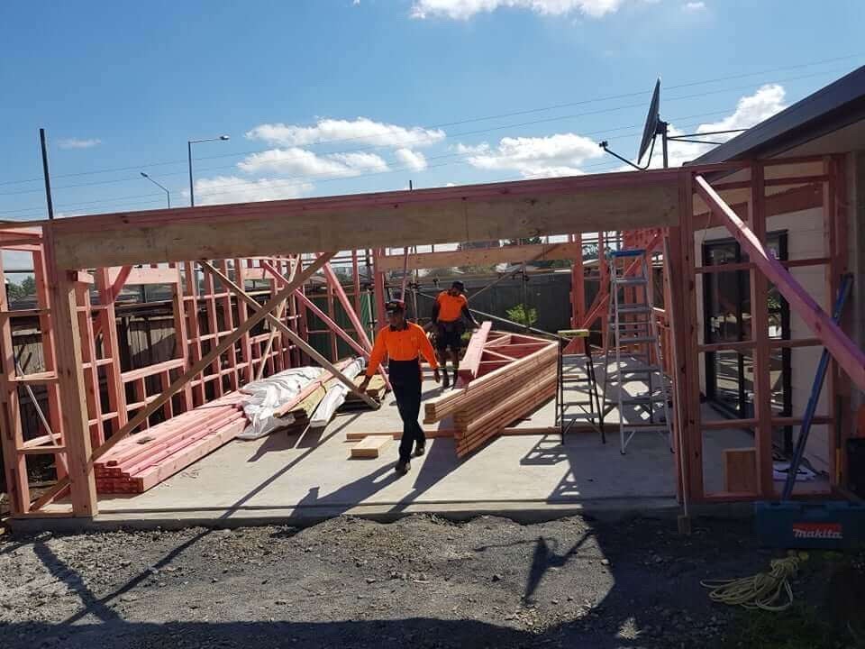 Lot 1-7/38 Chalfont Street, Mangere East, Manukau City