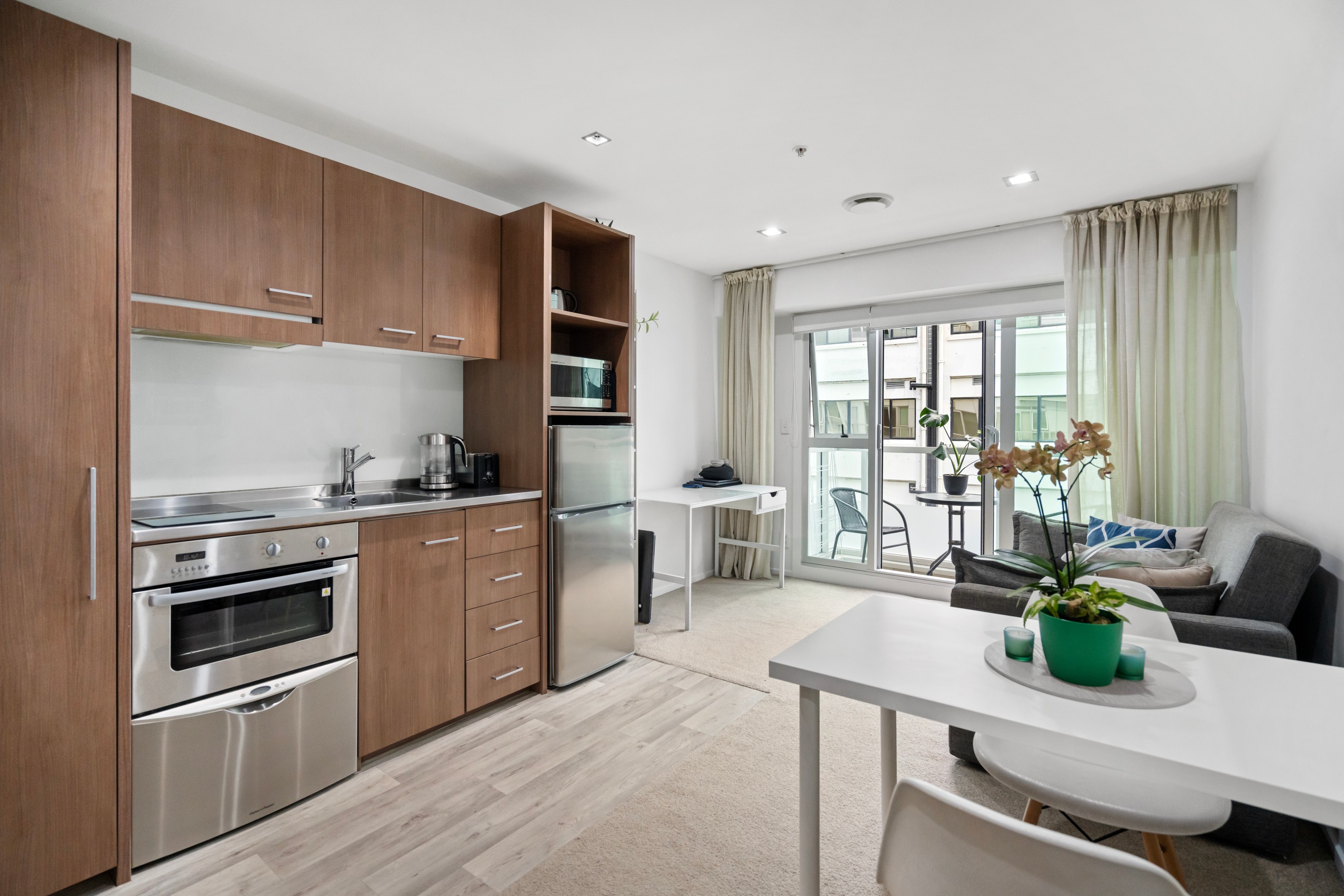 513/85 Beach Road, Auckland Central, Auckland City