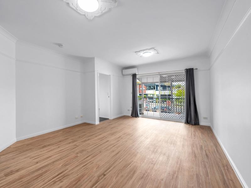 5/56 Herston Road, Kelvin Grove, QLD 4059