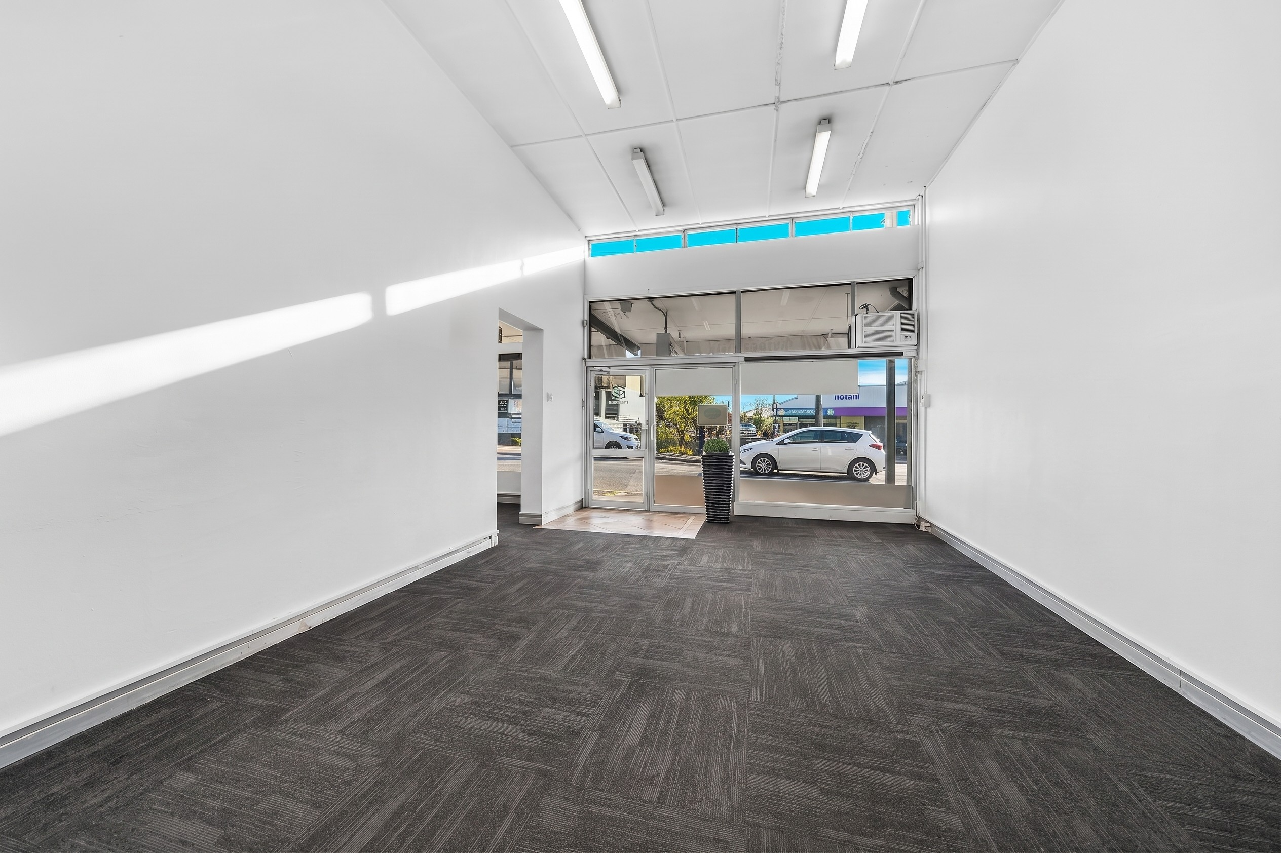 1/186 Cavendish Road, Coorparoo, QLD 4151