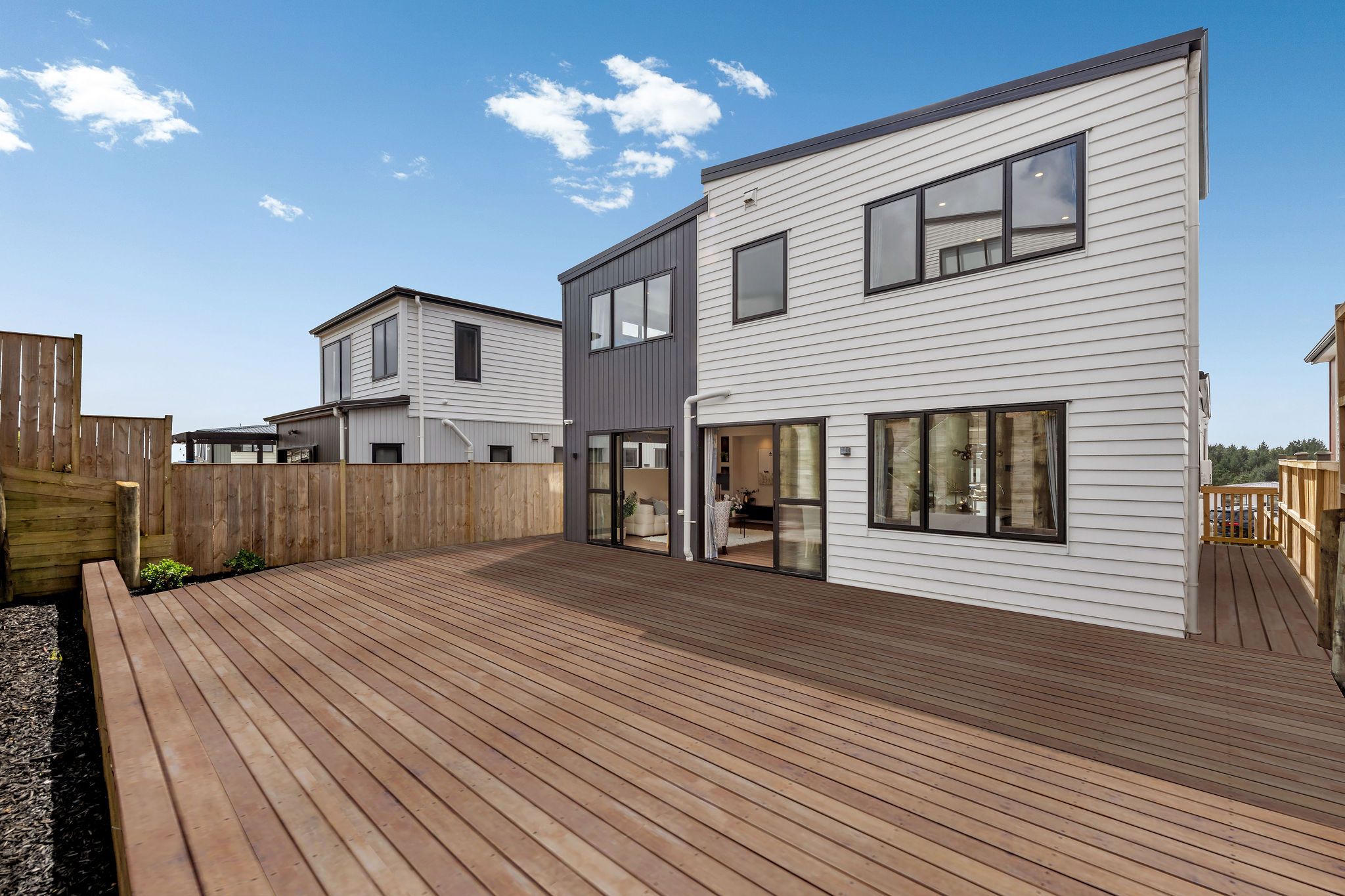 4 Alluvial Street, Flat Bush, Manukau City
