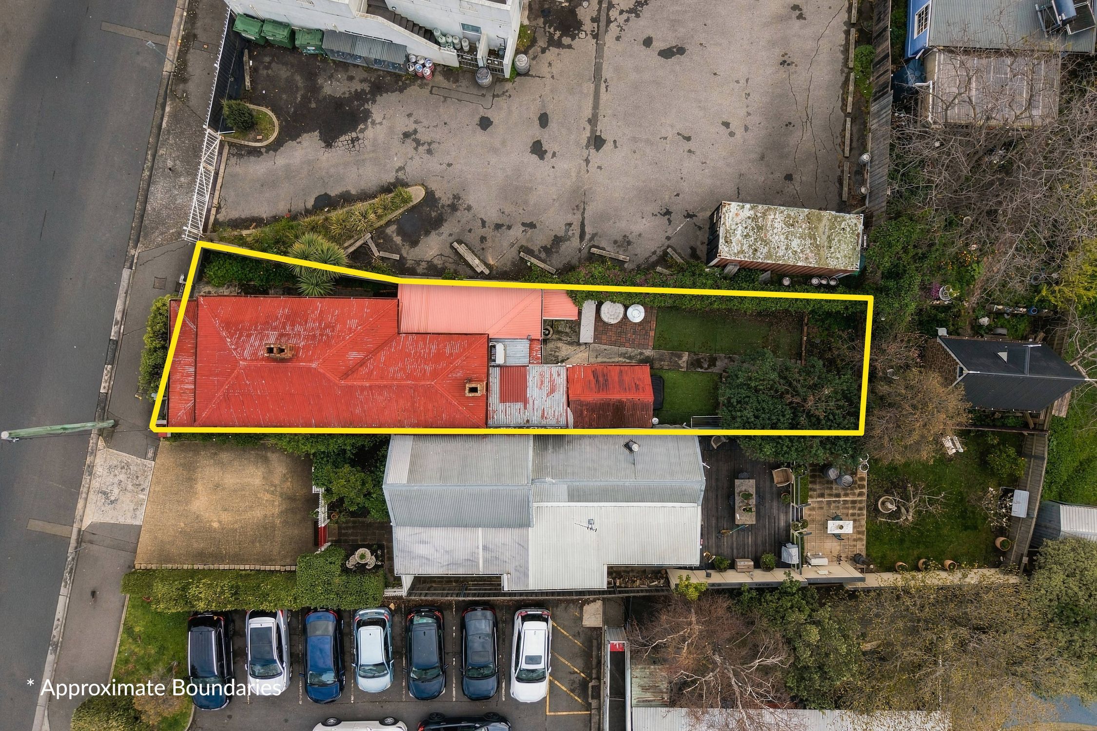 319 Murray Street — photo 16 of 18