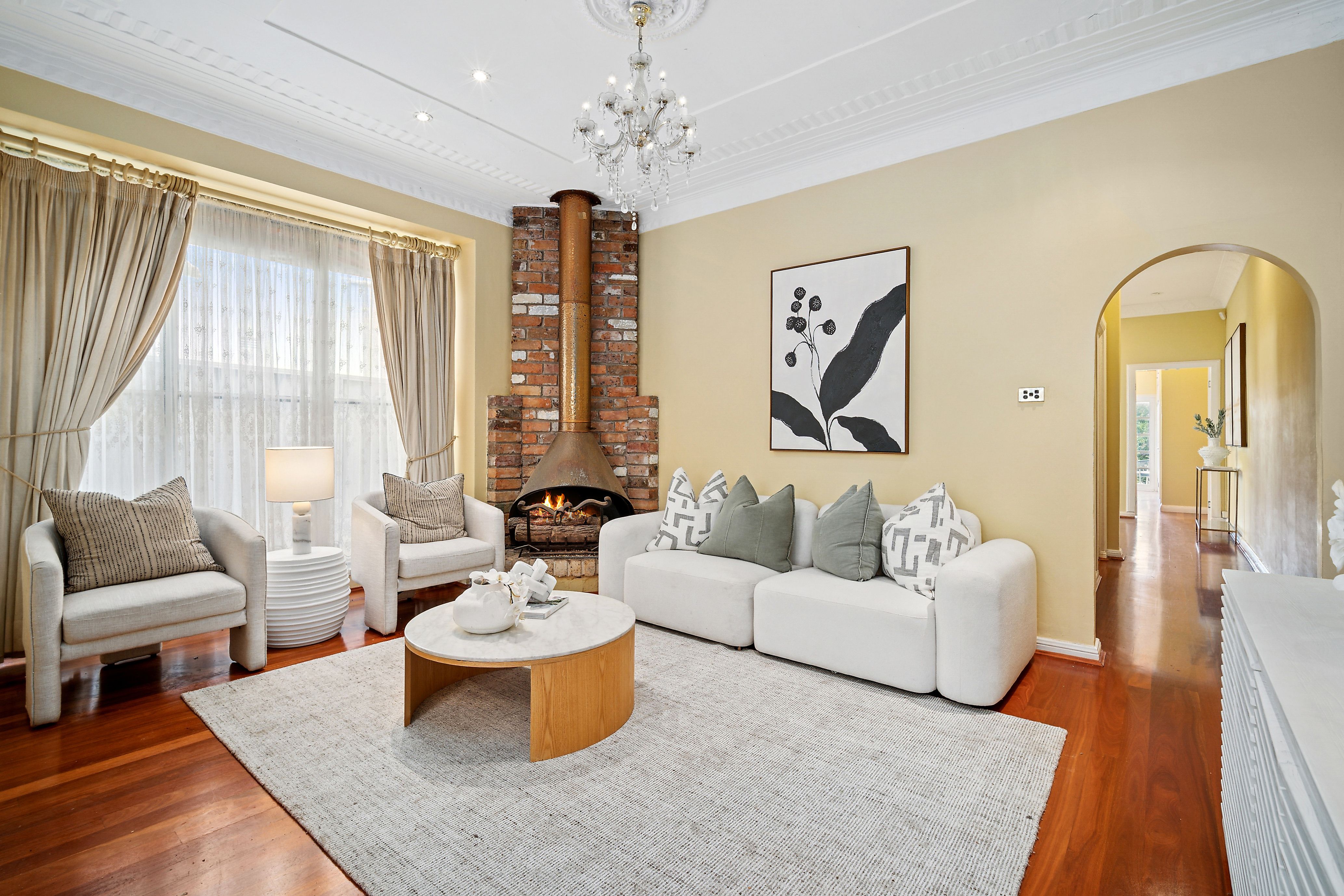 102 Onslow Street, Rose Bay, NSW 2029