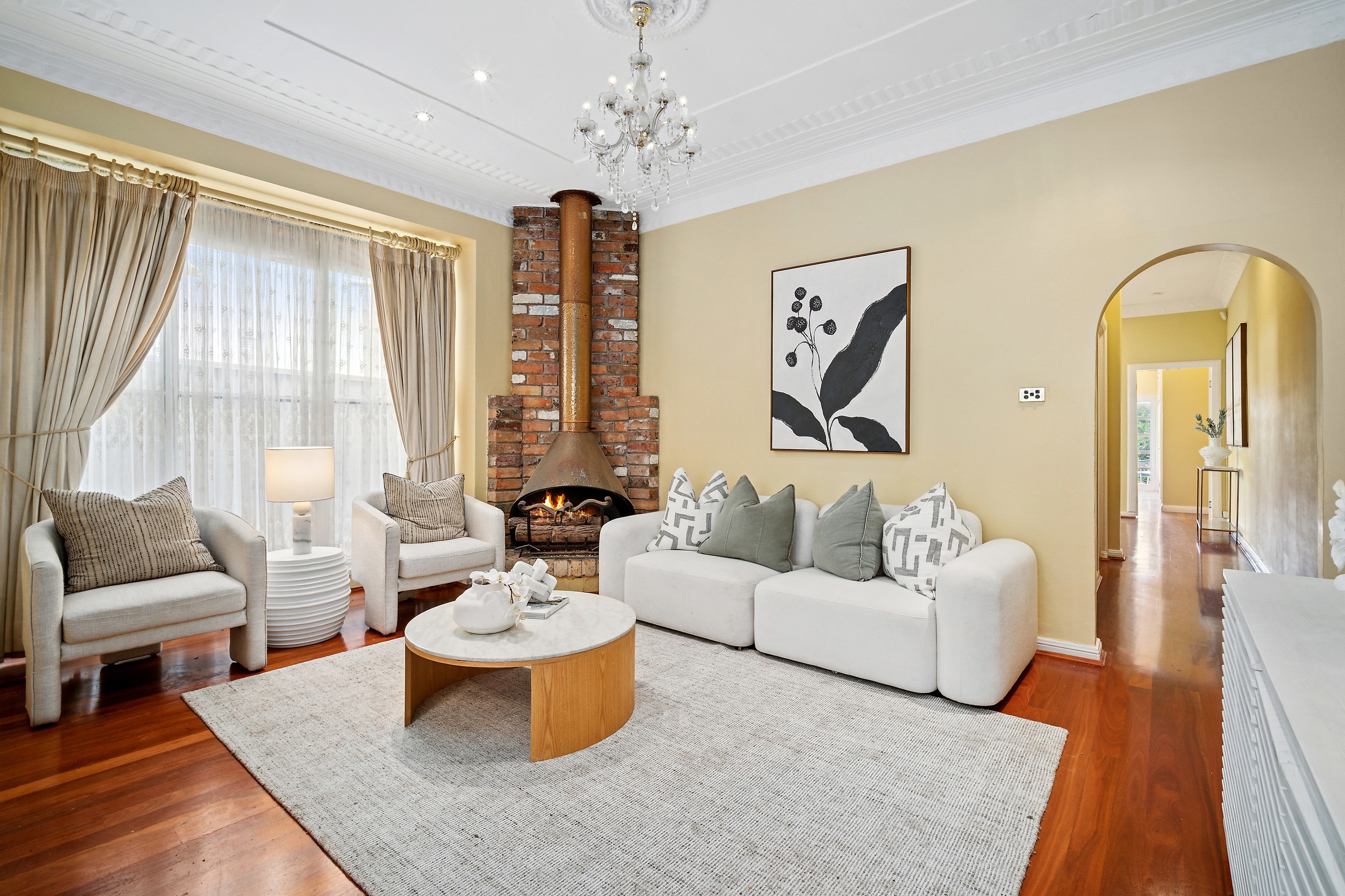 102 Onslow Street, Rose Bay, NSW 2029