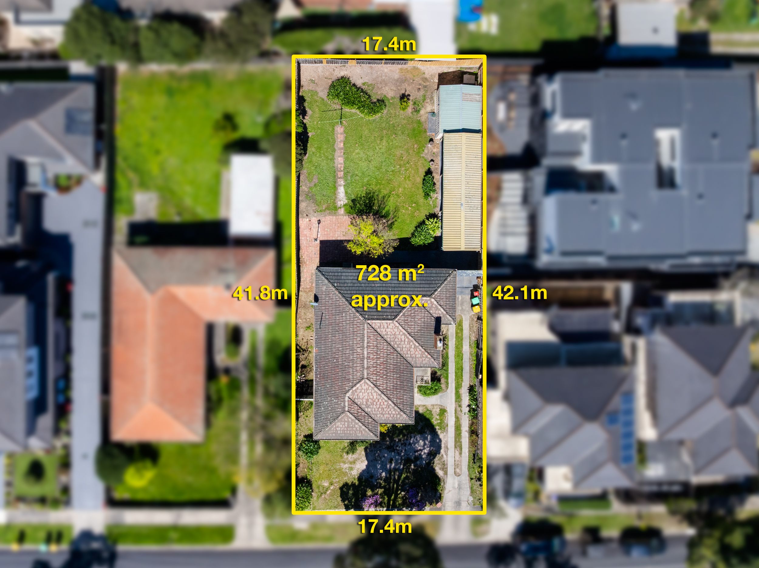 48 Dunoon Street — photo from Ray White Burwood