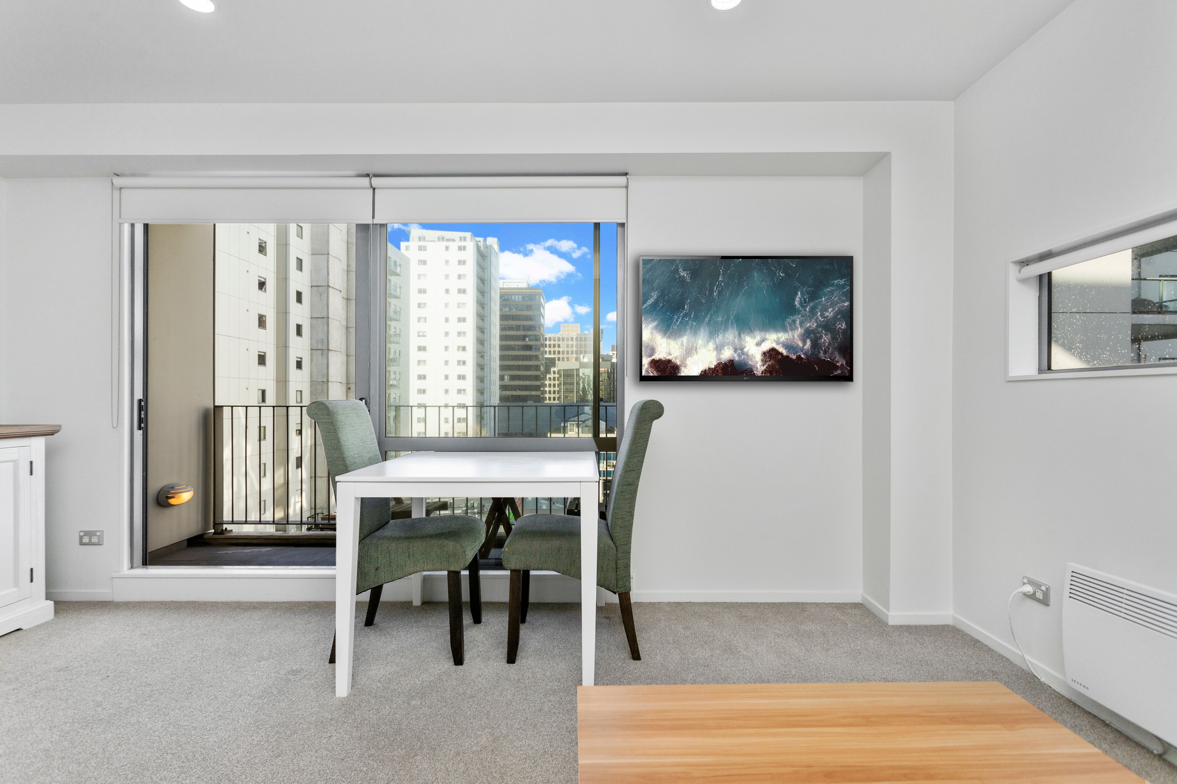 17 Vogel Street, Auckland Central, Auckland City