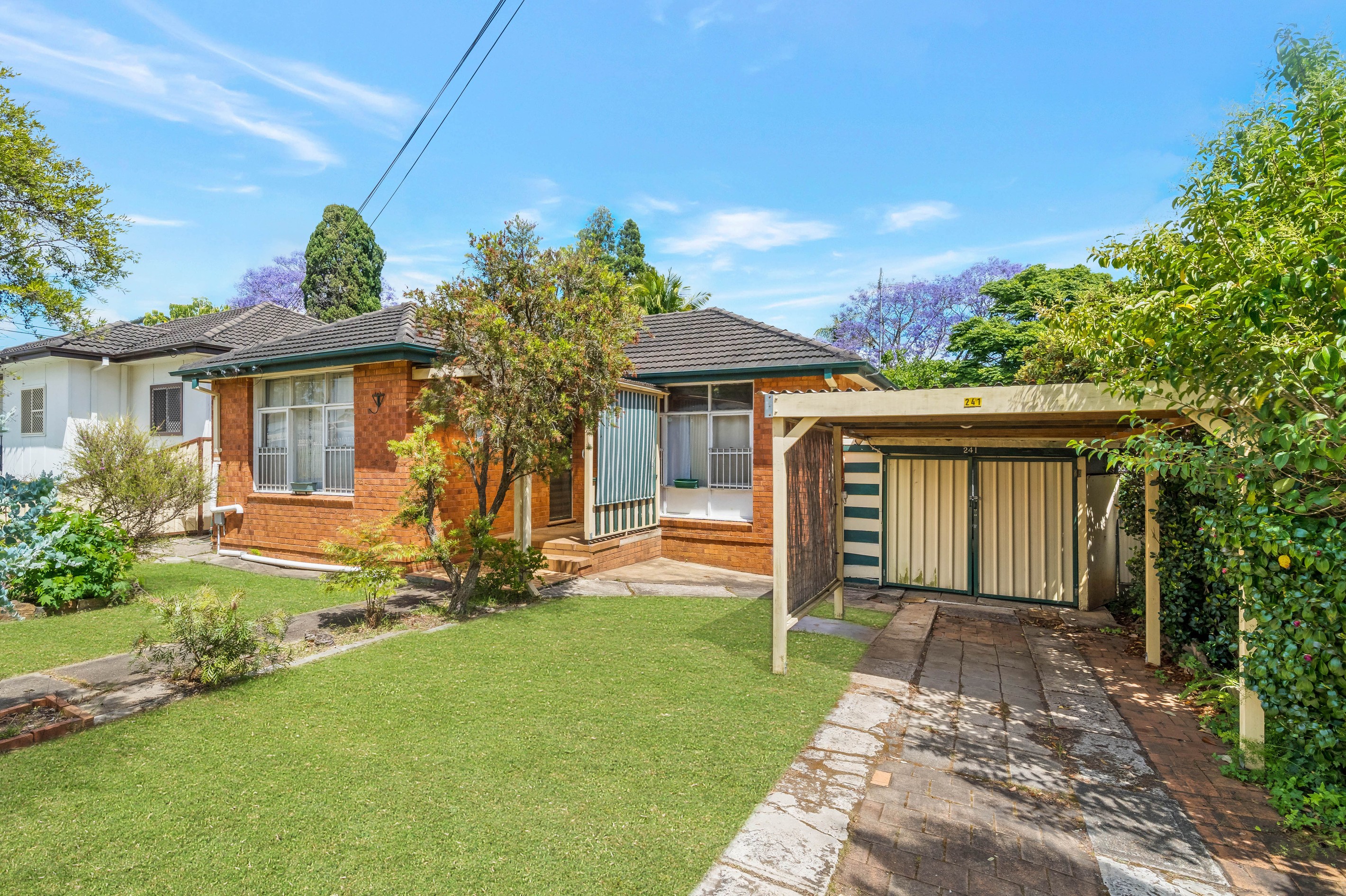 241 Flushcombe Road, Blacktown, NSW 2148
