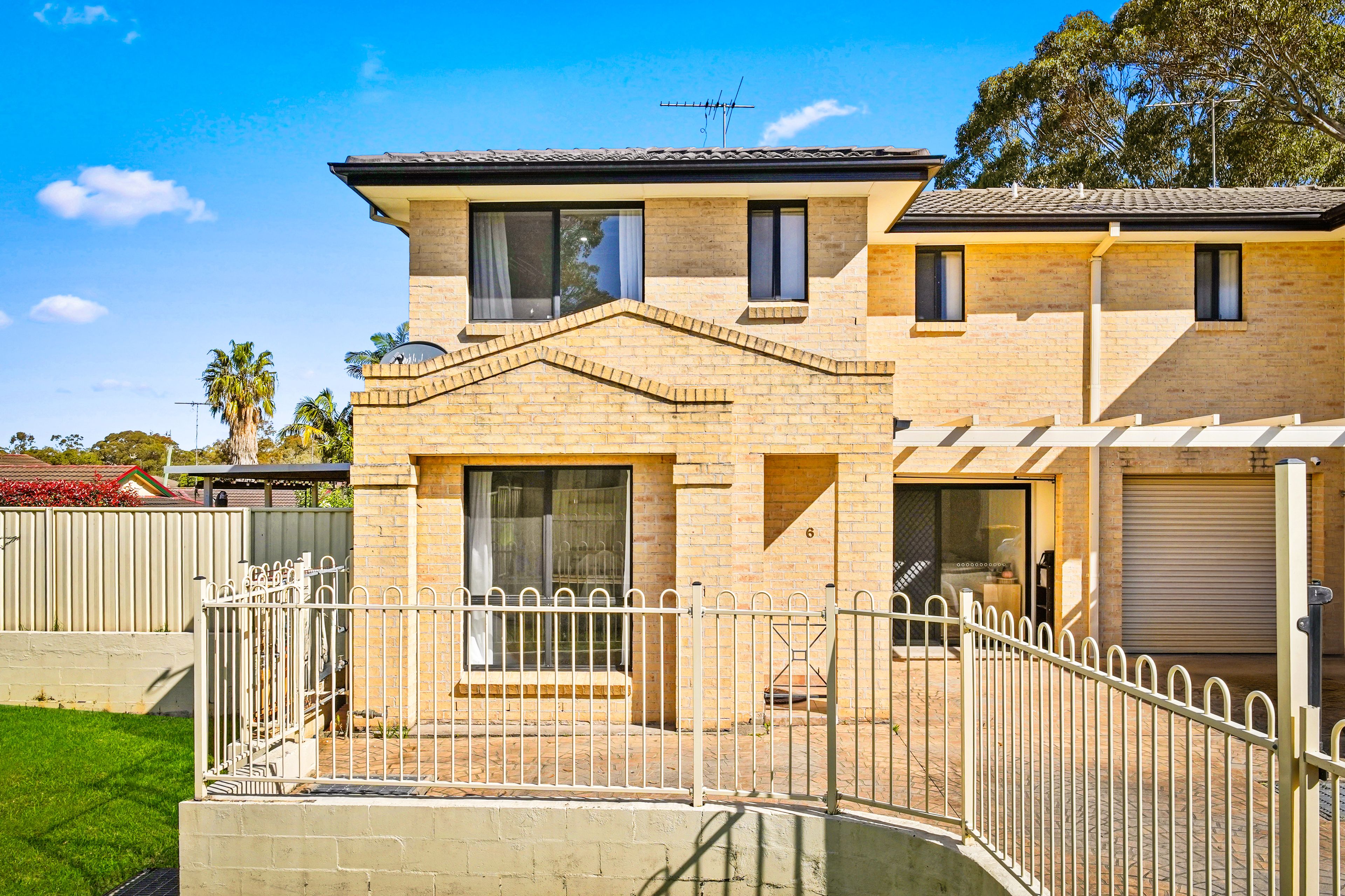 8 Methven Street, Mount Druitt NSW 2770