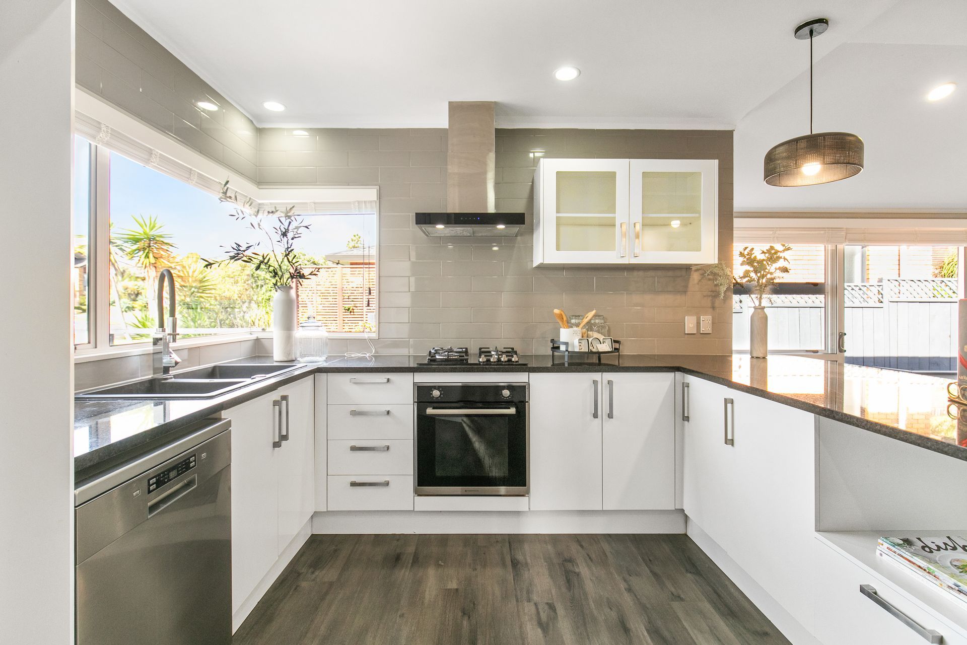 23 Kuripaka Crescent, The Gardens, Manukau City