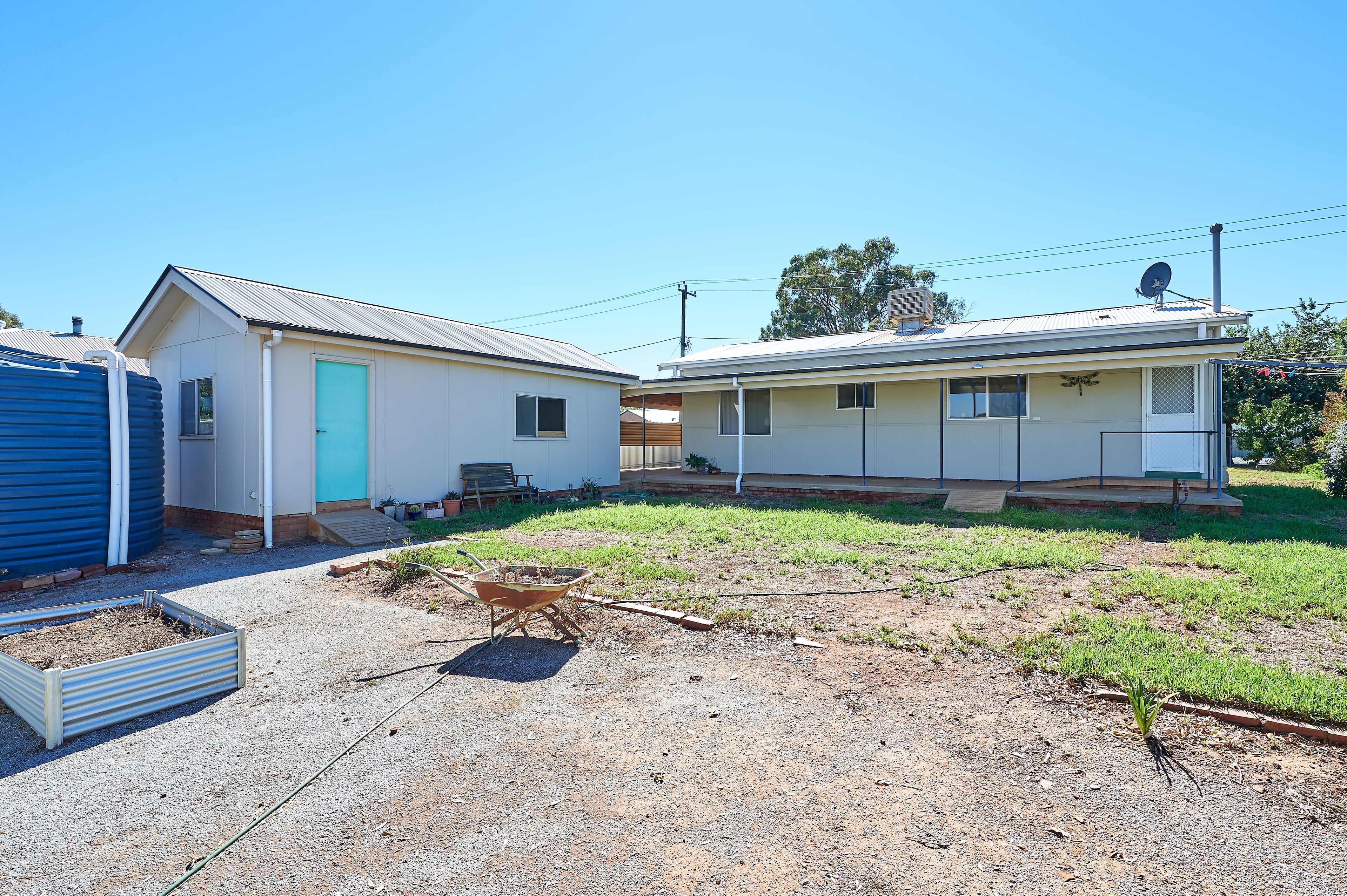 24 Methul Street, Coolamon, NSW 2701