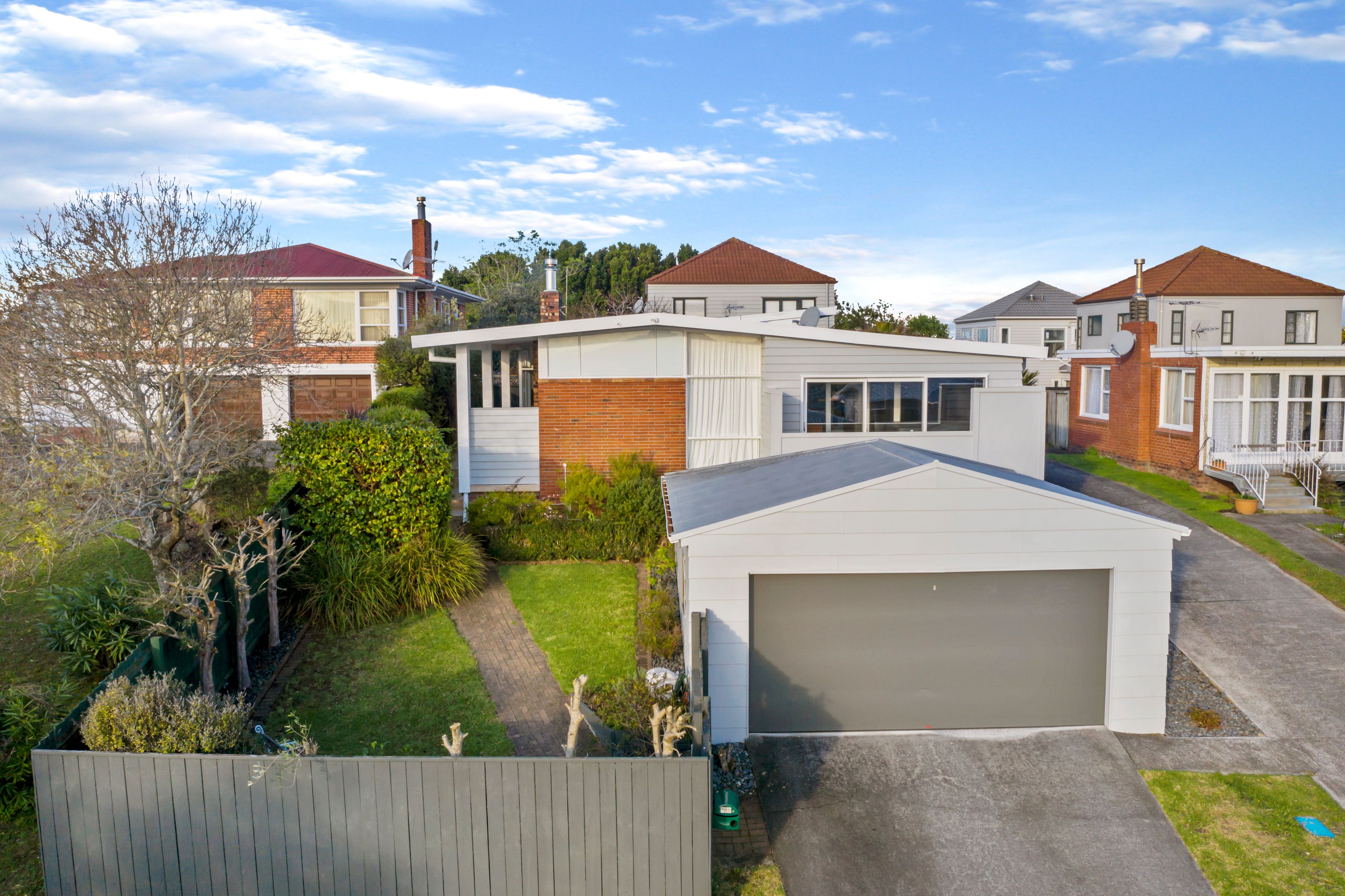 30 Grassways Avenue, Pakuranga, Manukau City