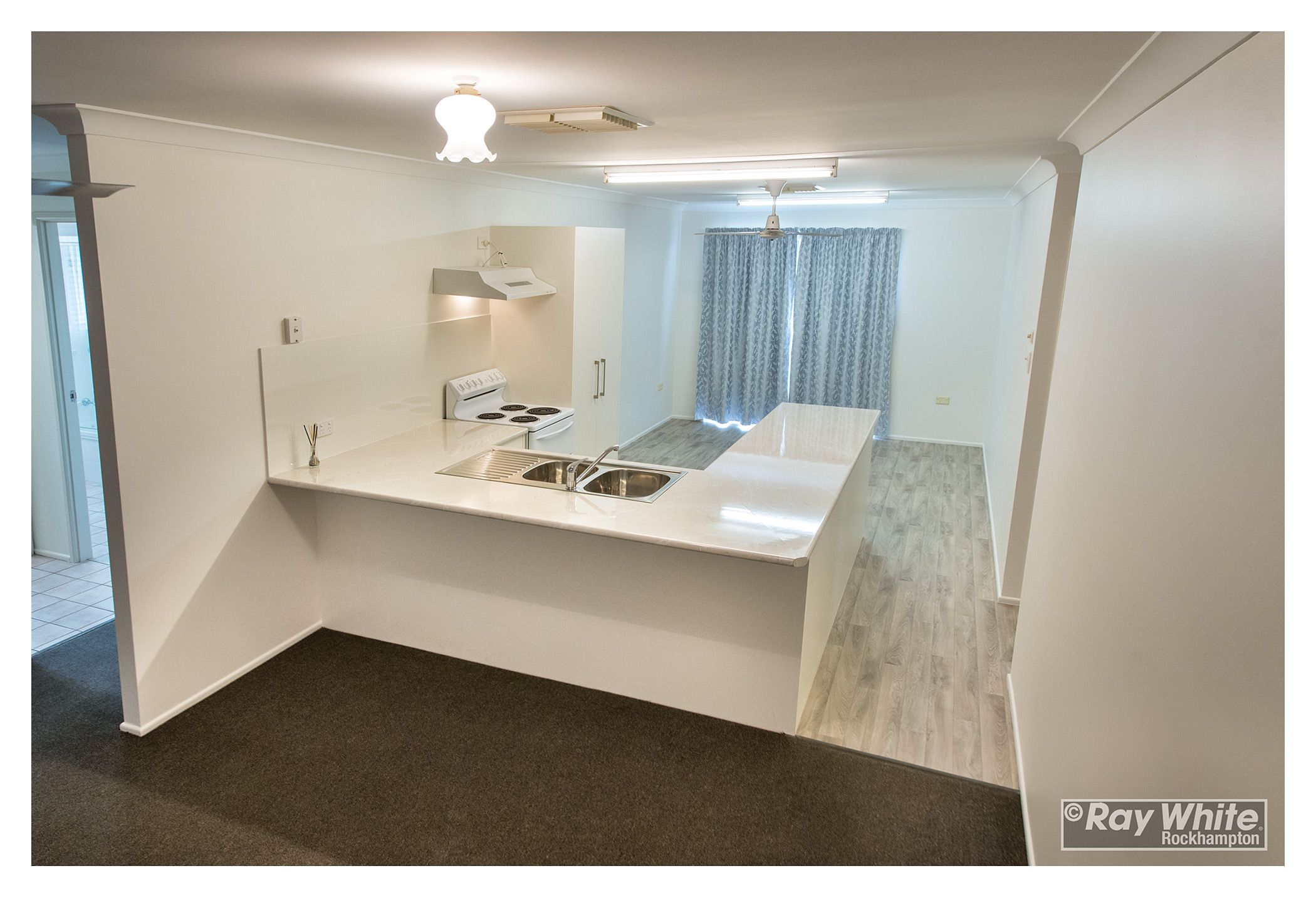 1 Michael Low Place, Norman Gardens, QLD 4701
