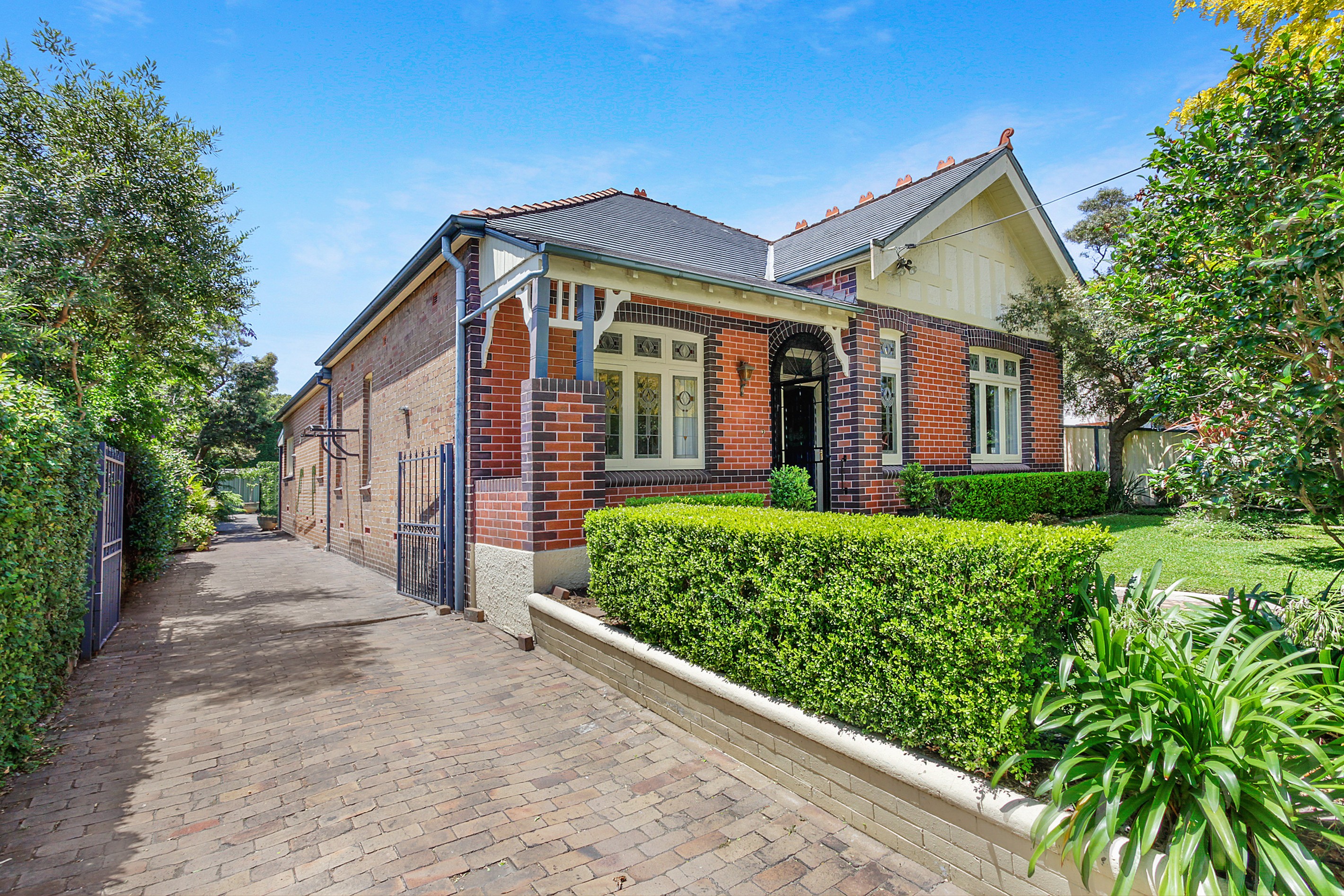 186 Doncaster Avenue, Kensington, NSW 2033