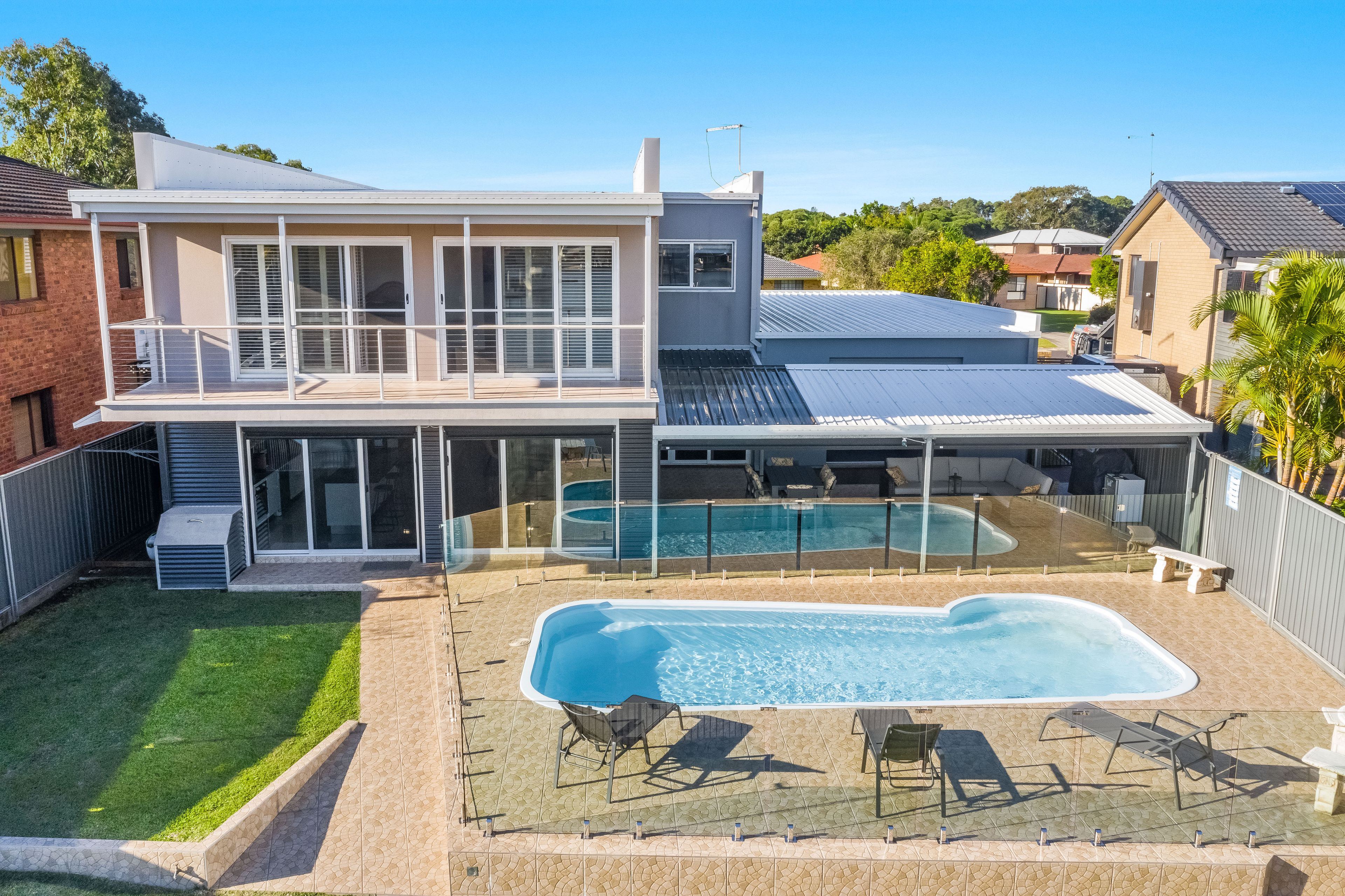 3 Westringia Place, Yamba NSW 2464