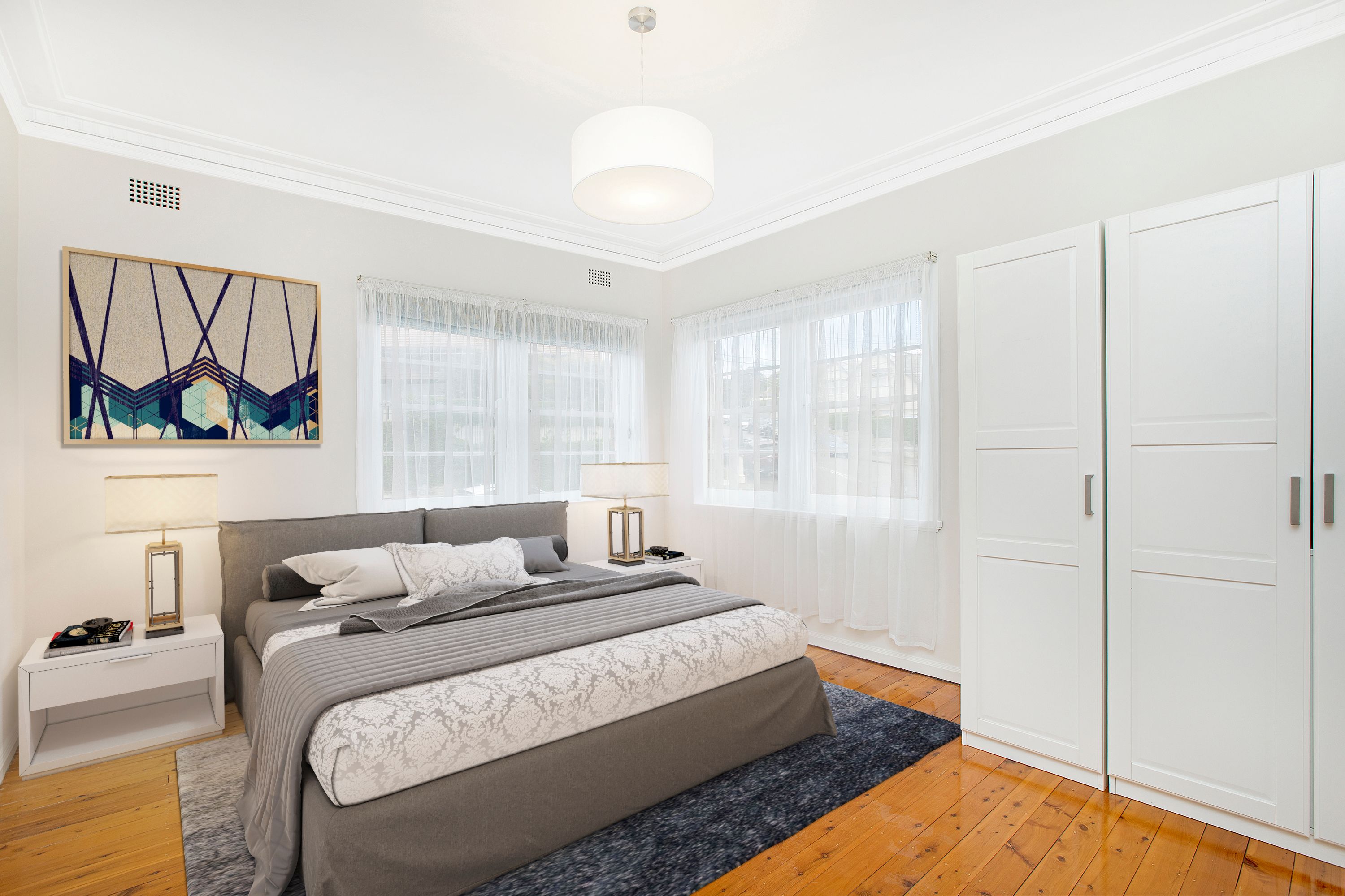 3/6 Lyons Road, Drummoyne, NSW 2047