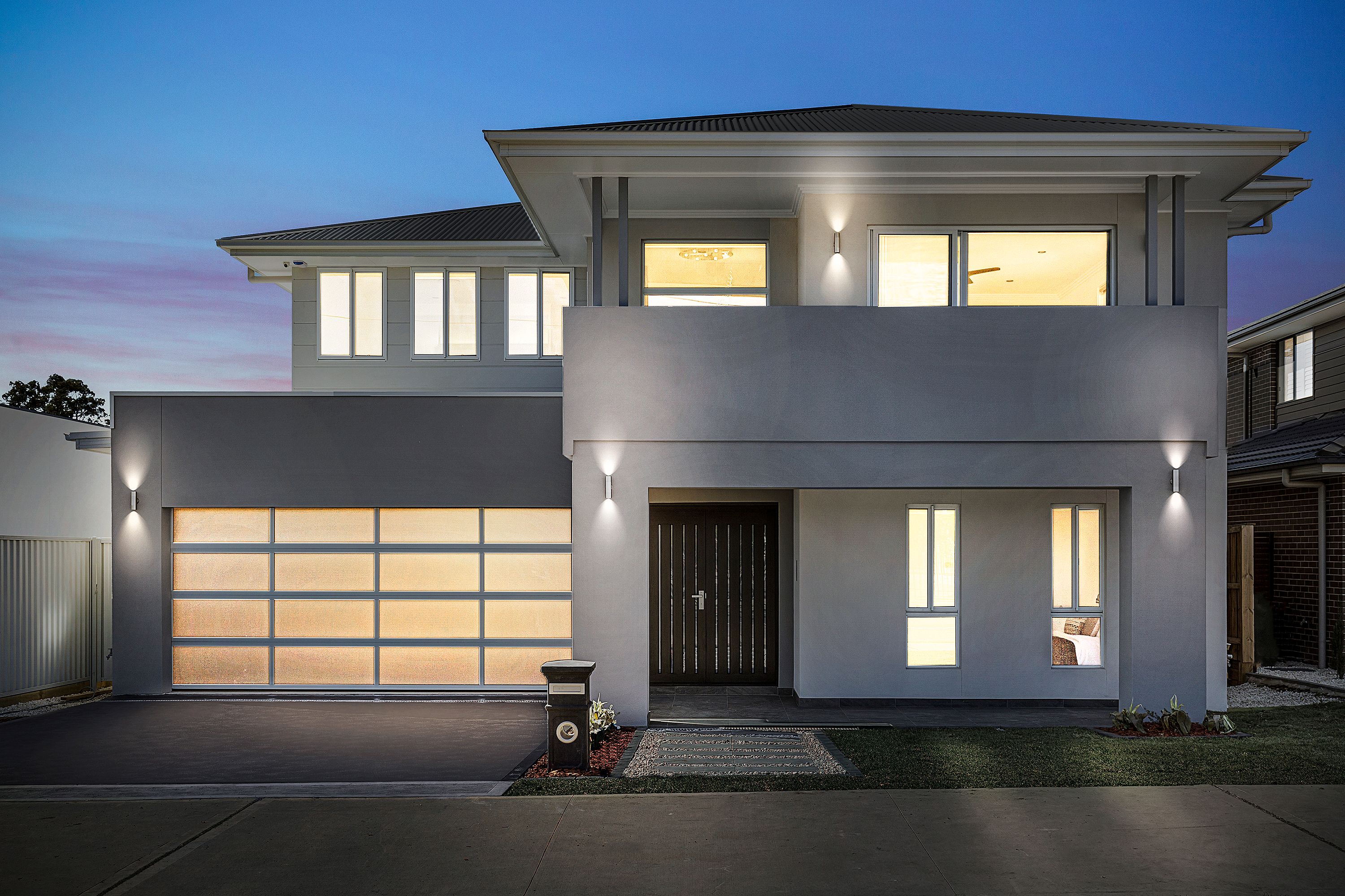 13 Foxall Road, NORTH KELLYVILLE NSW 2155